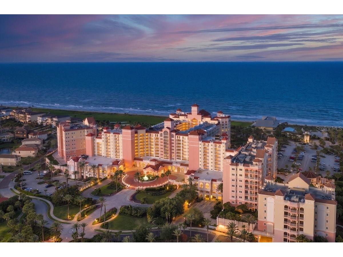 200 Ocean Crest Drive #713 Palm Coast FL 32137 - ATLANTIC OCEAN FC318273 image46