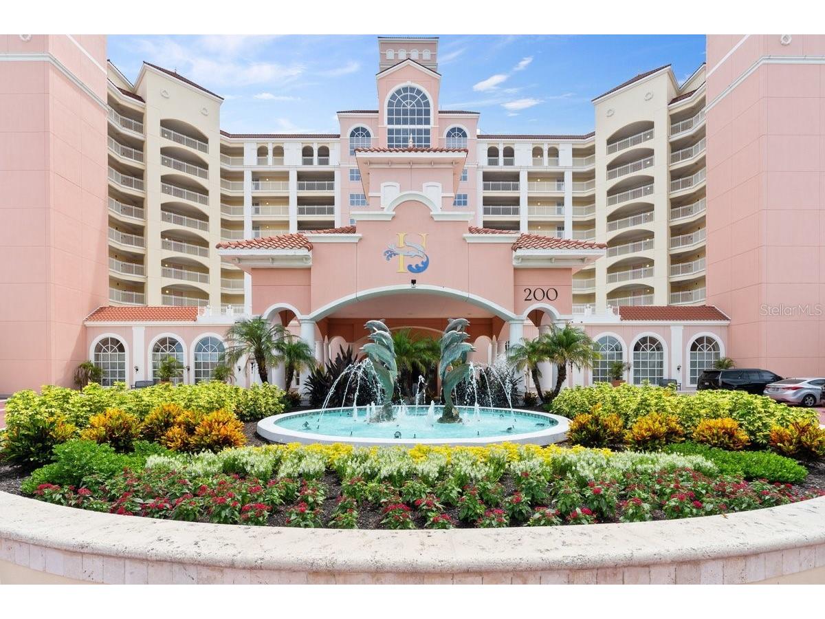 200 Ocean Crest Drive #713 Palm Coast FL 32137 - ATLANTIC OCEAN FC318273 image47