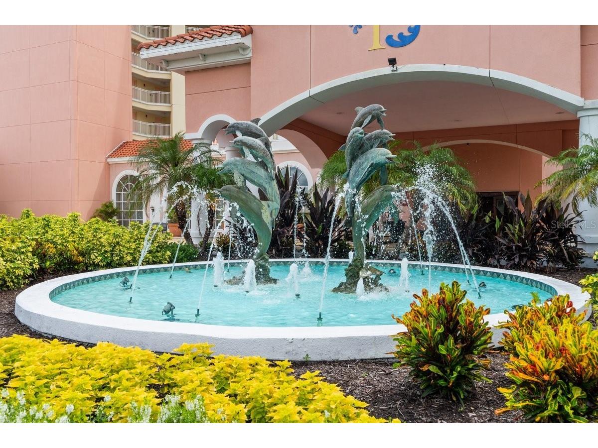 200 Ocean Crest Drive #713 Palm Coast FL 32137 - ATLANTIC OCEAN FC318273 image48