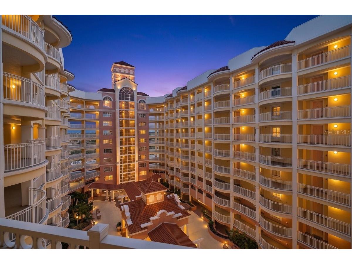 200 Ocean Crest Drive #713 Palm Coast FL 32137 - ATLANTIC OCEAN FC318273 image50