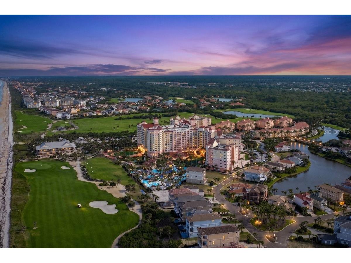 200 Ocean Crest Drive #713 Palm Coast FL 32137 - ATLANTIC OCEAN FC318273 image53