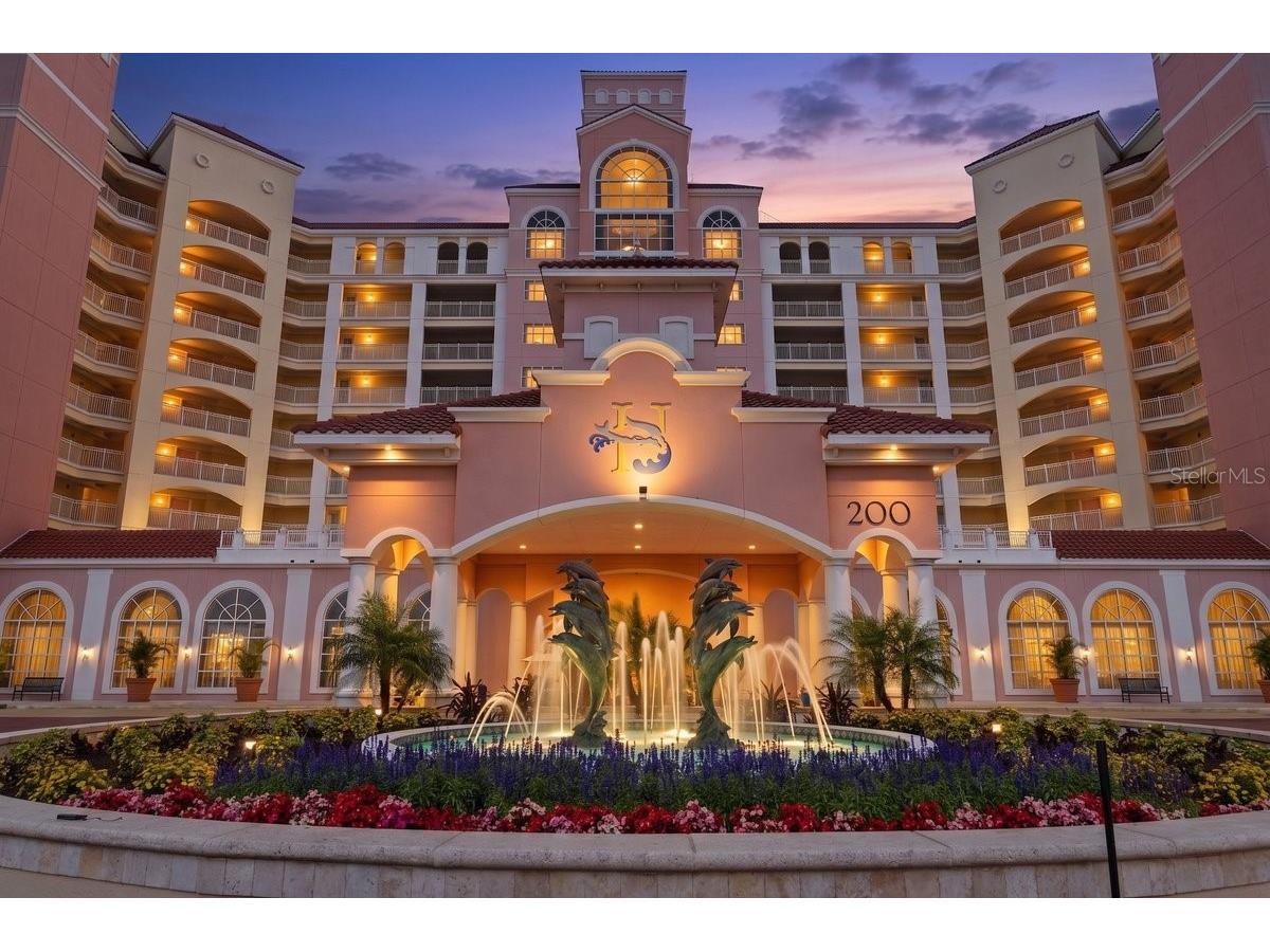 200 Ocean Crest Drive #713 Palm Coast FL 32137 - ATLANTIC OCEAN FC318273 image61