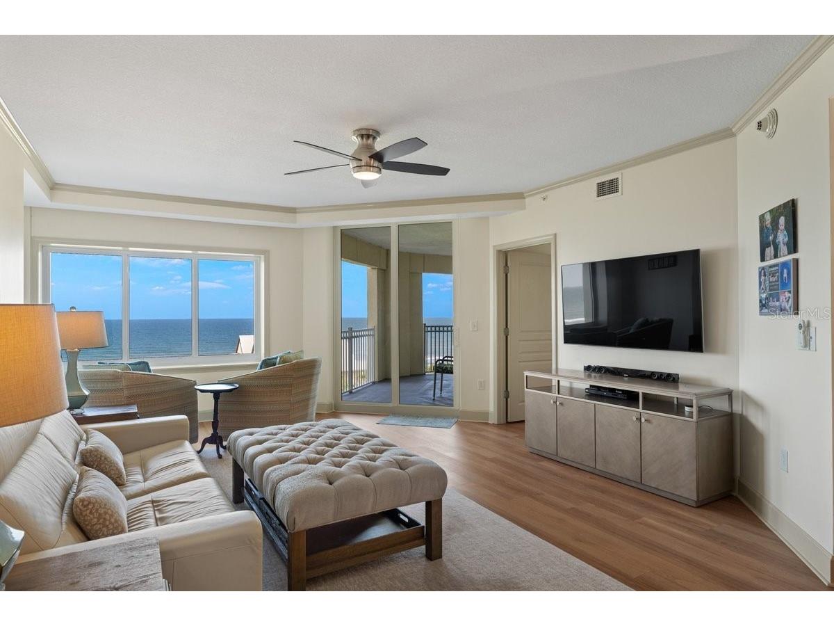 200 Ocean Crest Drive #713 Palm Coast FL 32137 - ATLANTIC OCEAN FC318273 image7