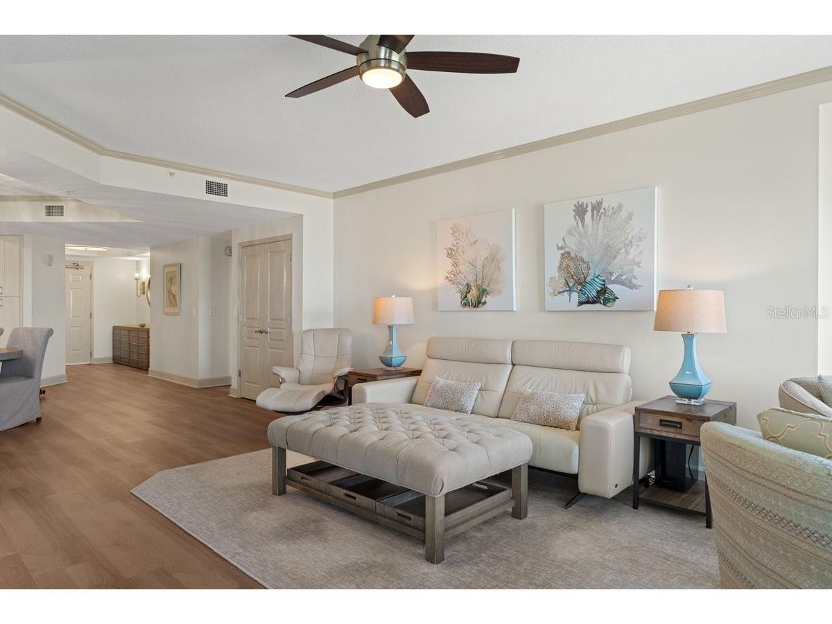 200 Ocean Crest Drive #713 Palm Coast FL 32137 - ATLANTIC OCEAN FC318273 image8