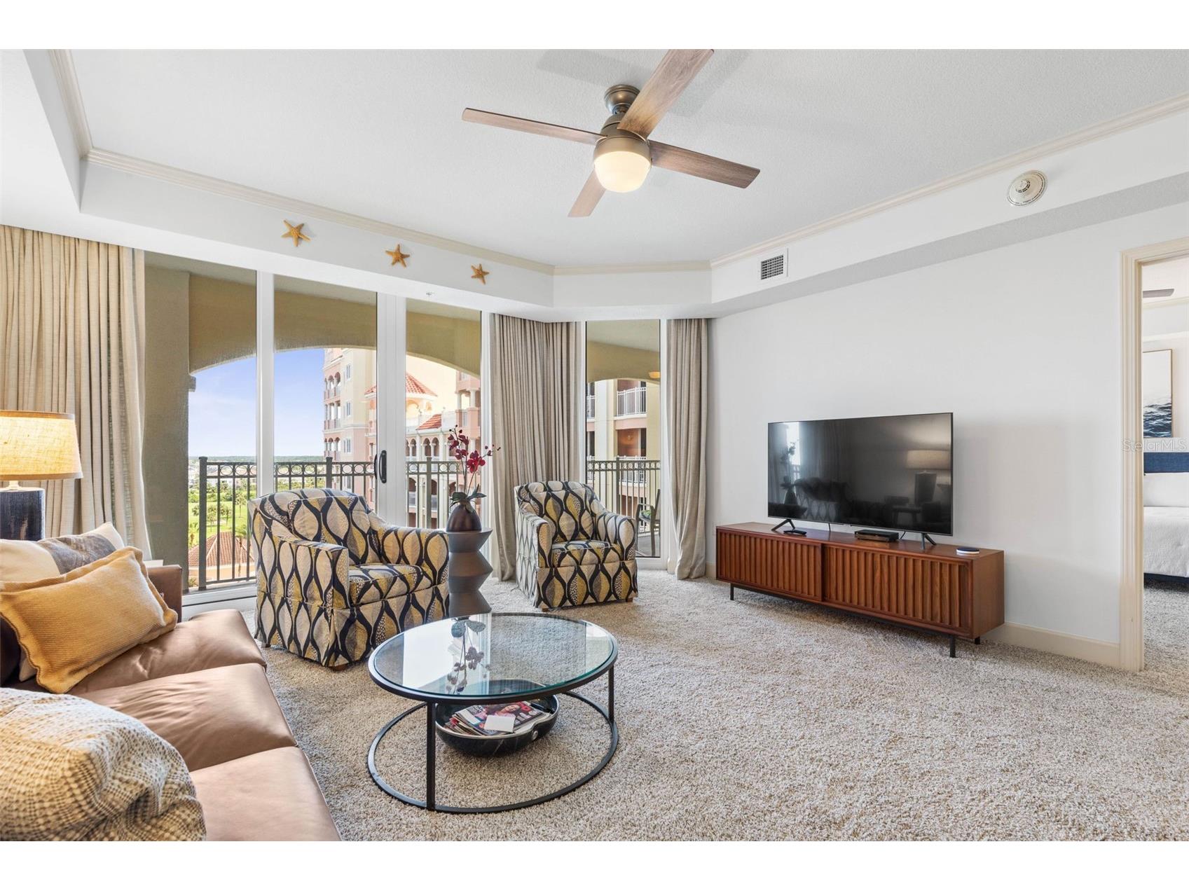 200 Ocean Crest Drive #718 Palm Coast FL 32137 - ATLANTIC OCEAN FC317862 image10