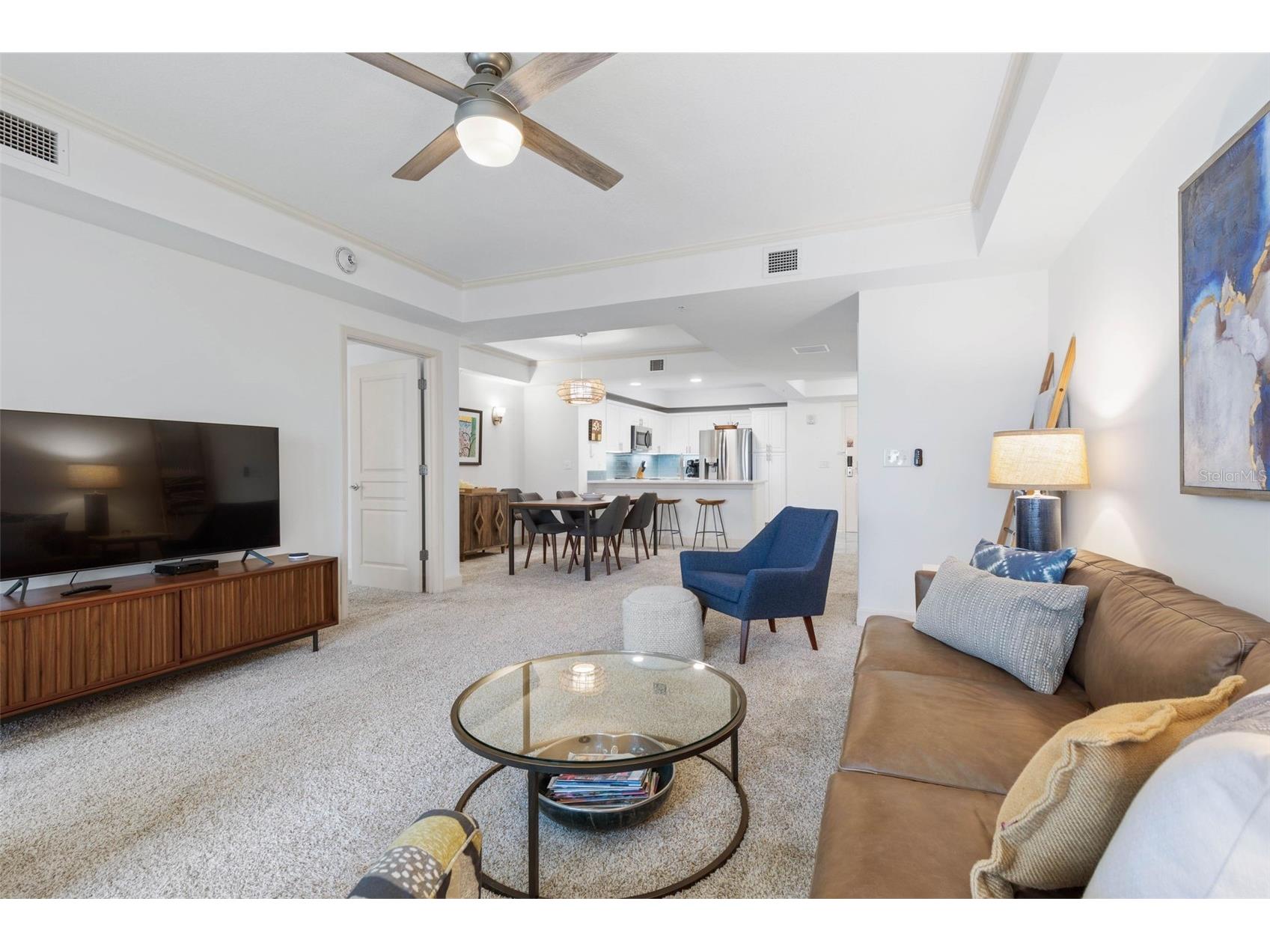200 Ocean Crest Drive #718 Palm Coast FL 32137 - ATLANTIC OCEAN FC317862 image11