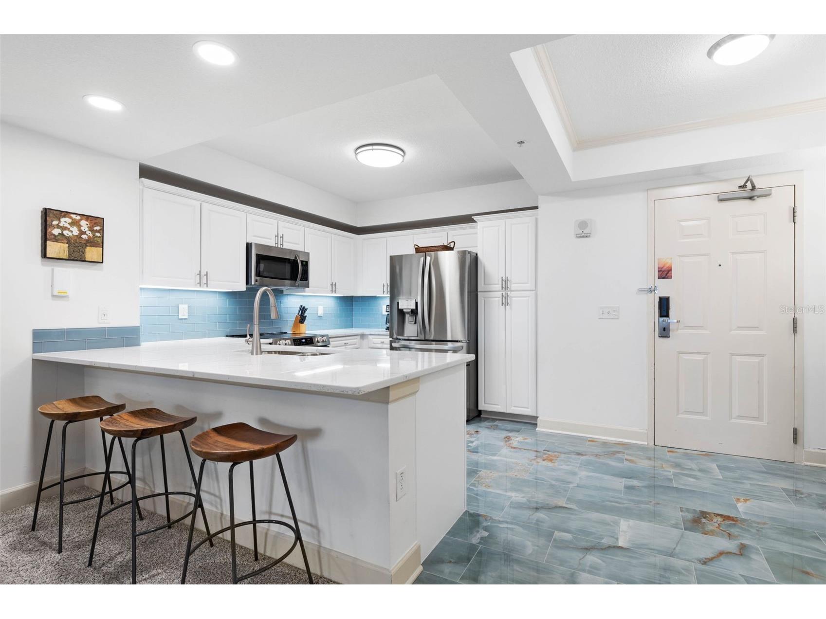 200 Ocean Crest Drive #718 Palm Coast FL 32137 - ATLANTIC OCEAN FC317862 image14