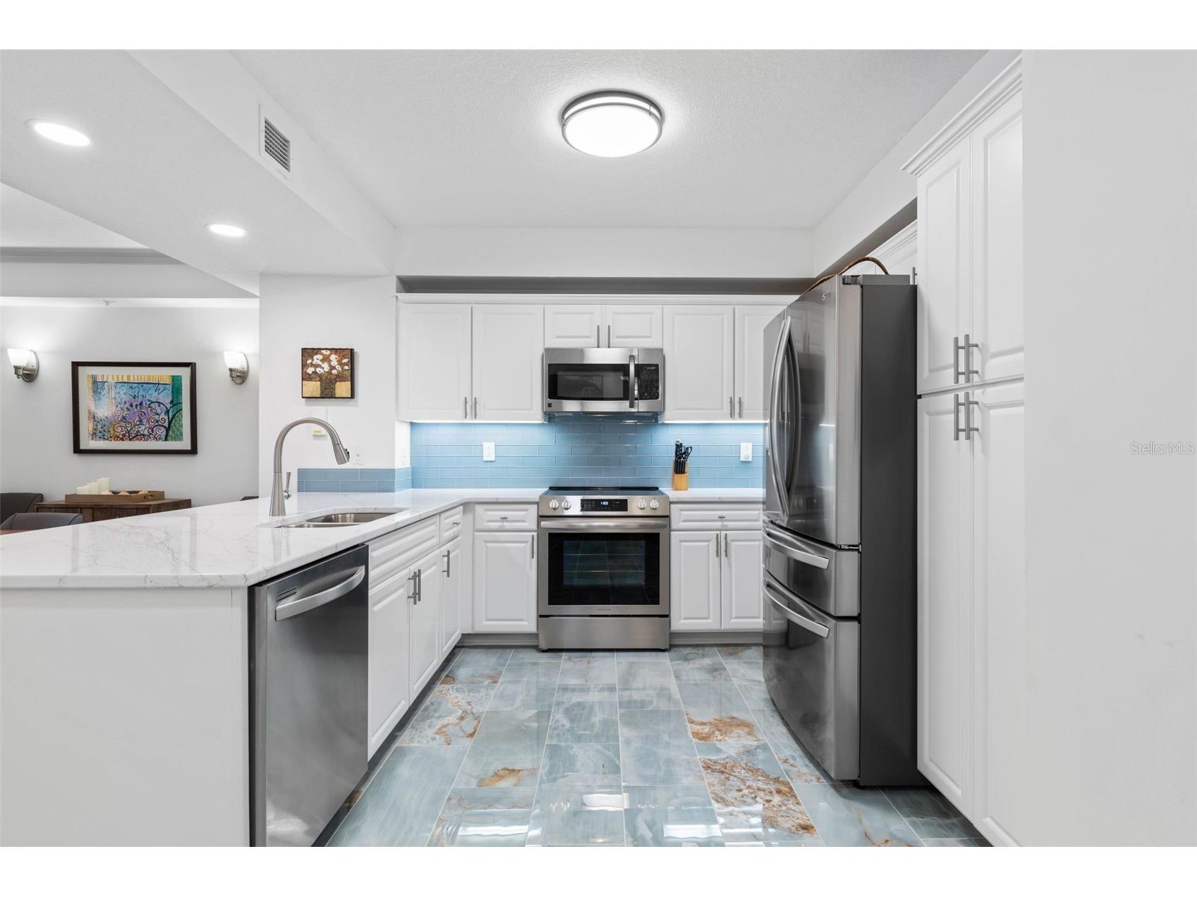 200 Ocean Crest Drive #718 Palm Coast FL 32137 - ATLANTIC OCEAN FC317862 image16