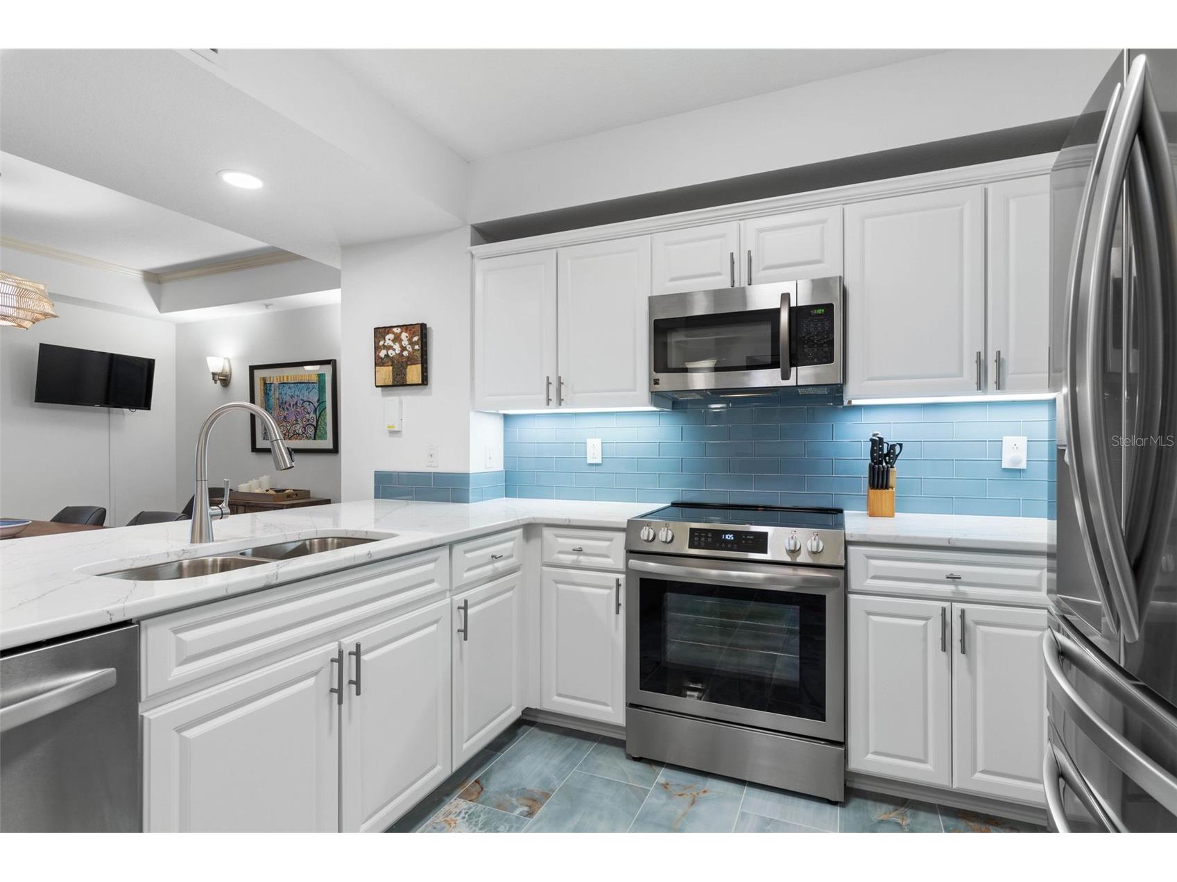 200 Ocean Crest Drive #718 Palm Coast FL 32137 - ATLANTIC OCEAN FC317862 image17