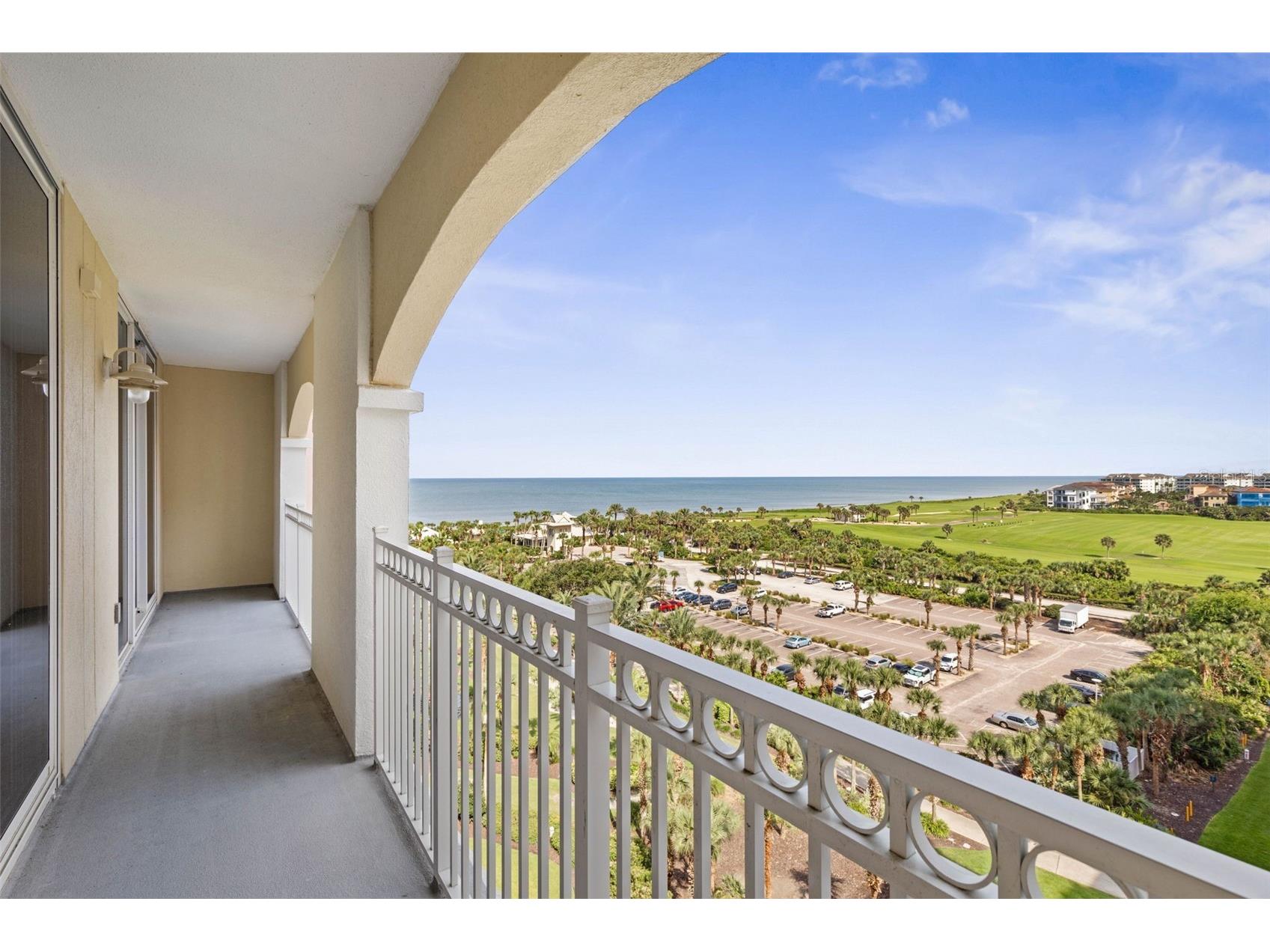 200 Ocean Crest Drive #718 Palm Coast FL 32137 - ATLANTIC OCEAN FC317862 image18
