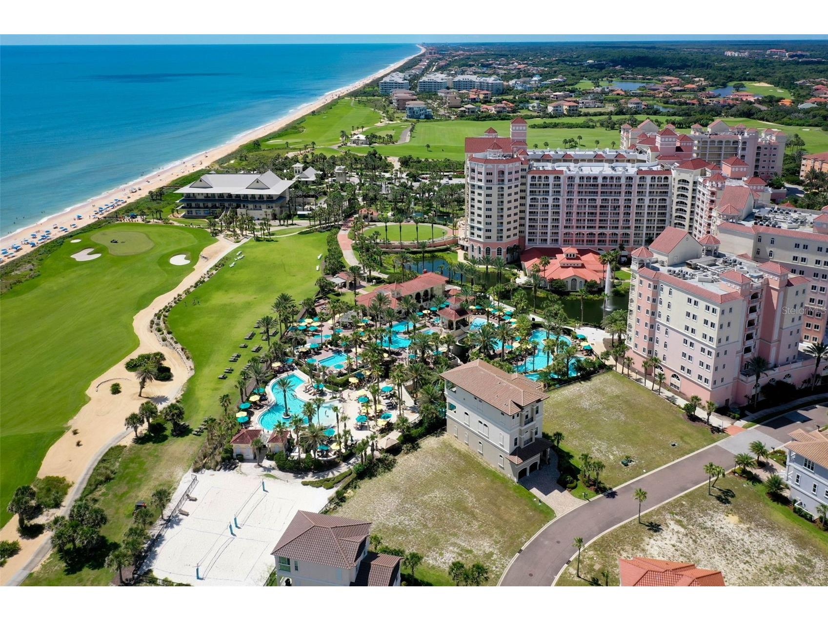 200 Ocean Crest Drive #718 Palm Coast FL 32137 - ATLANTIC OCEAN FC317862 image2