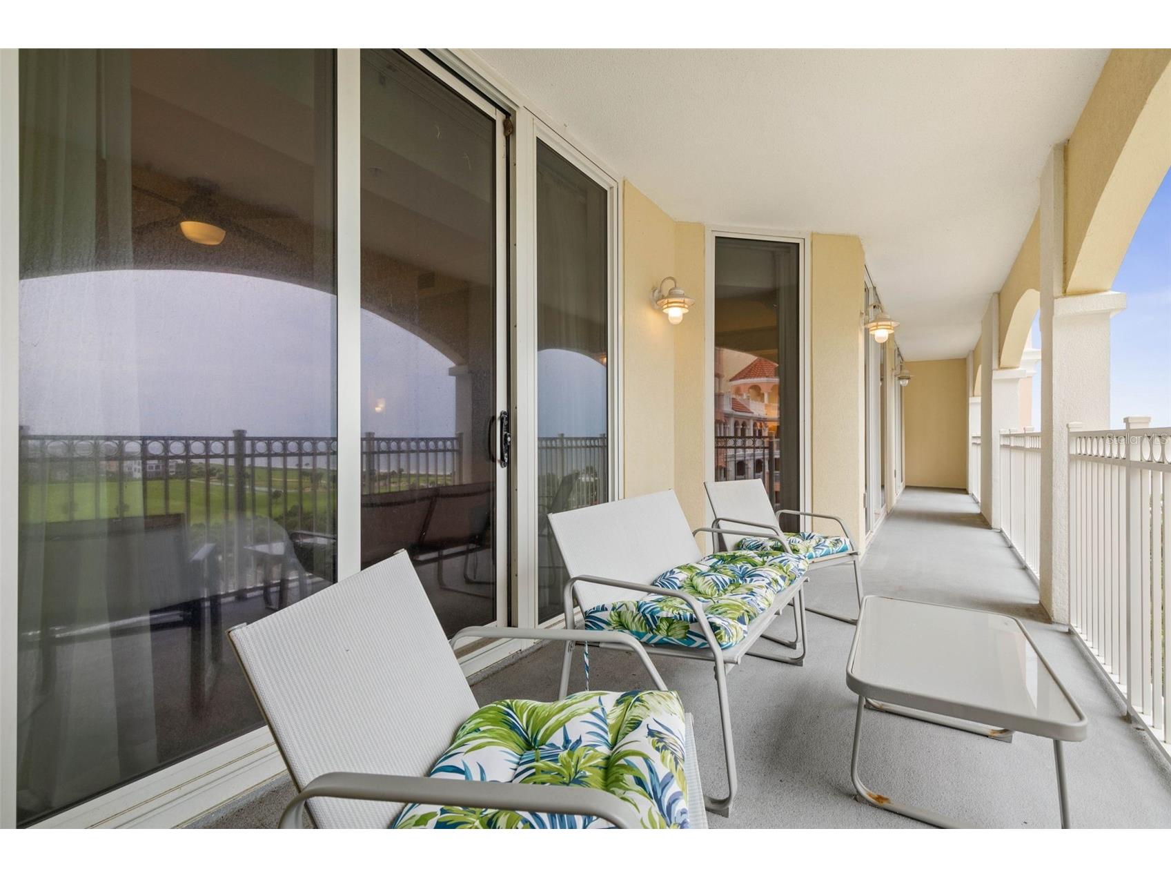 200 Ocean Crest Drive #718 Palm Coast FL 32137 - ATLANTIC OCEAN FC317862 image20