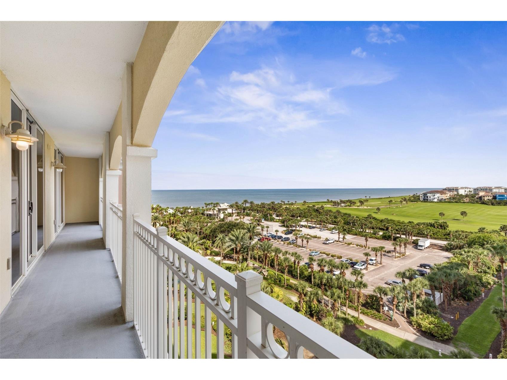 200 Ocean Crest Drive #718 Palm Coast FL 32137 - ATLANTIC OCEAN FC317862 image21