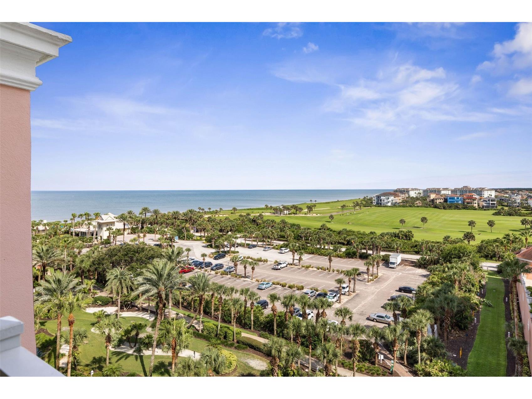 200 Ocean Crest Drive #718 Palm Coast FL 32137 - ATLANTIC OCEAN FC317862 image22