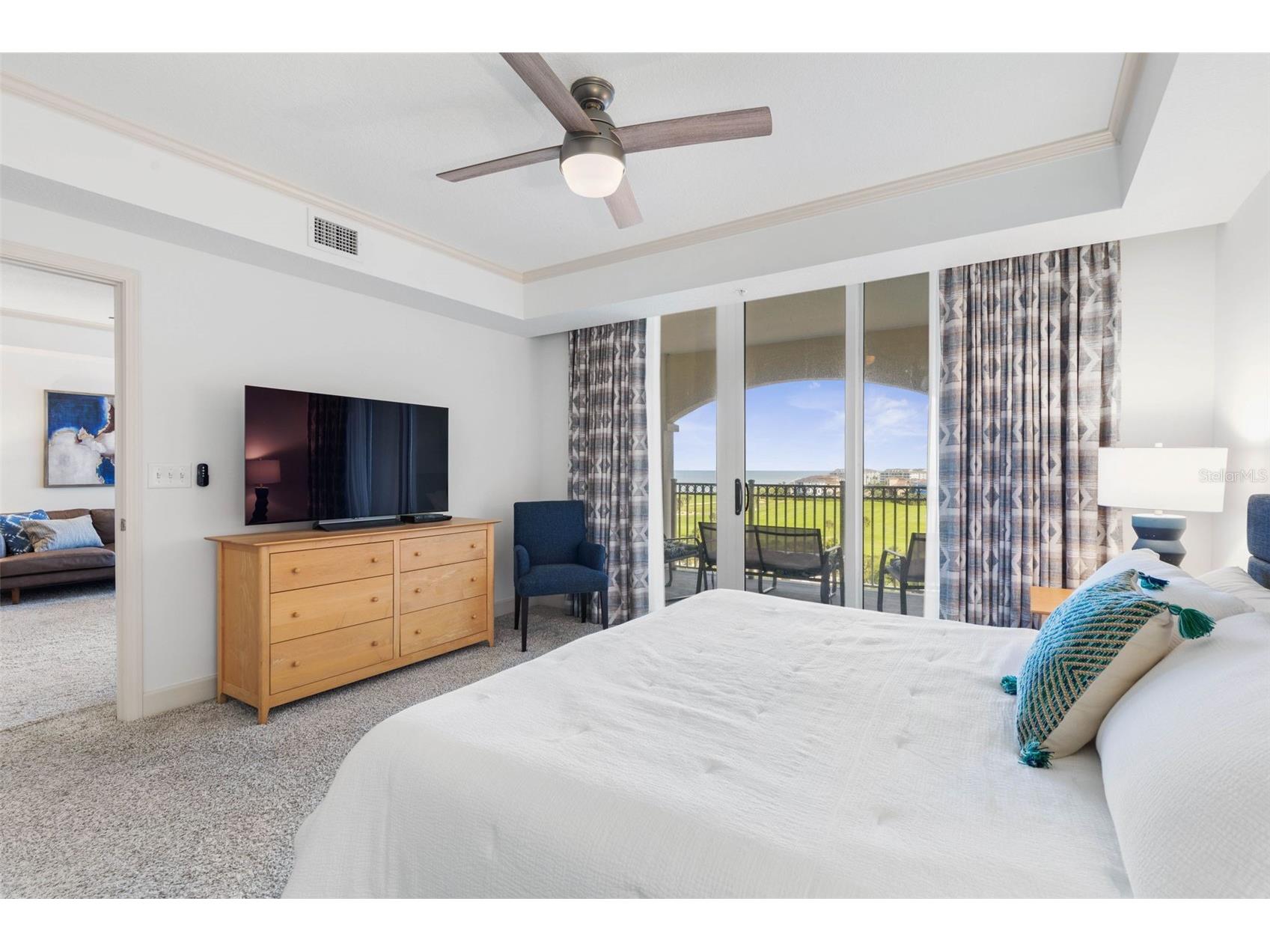 200 Ocean Crest Drive #718 Palm Coast FL 32137 - ATLANTIC OCEAN FC317862 image24