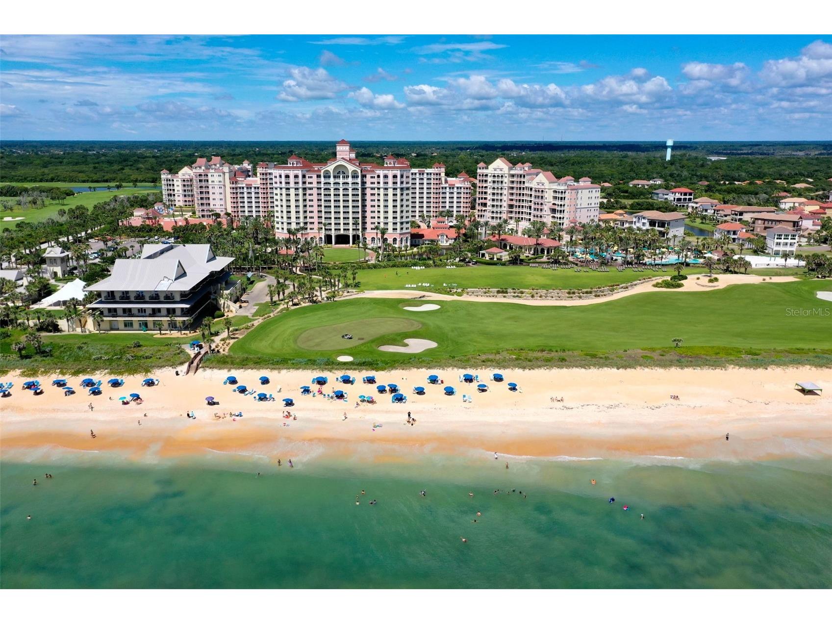 200 Ocean Crest Drive #718 Palm Coast FL 32137 - ATLANTIC OCEAN FC317862 image3
