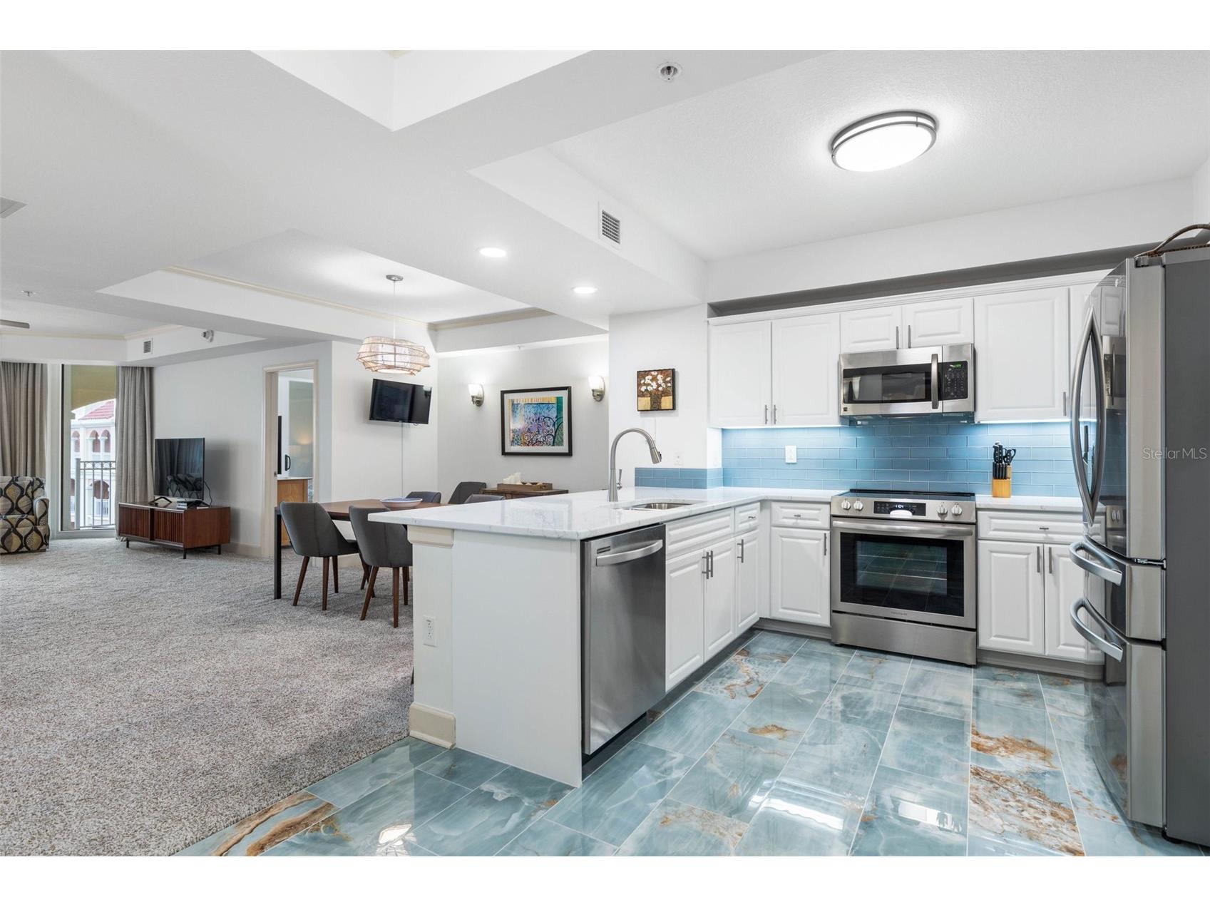 200 Ocean Crest Drive #718 Palm Coast FL 32137 - ATLANTIC OCEAN FC317862 image4