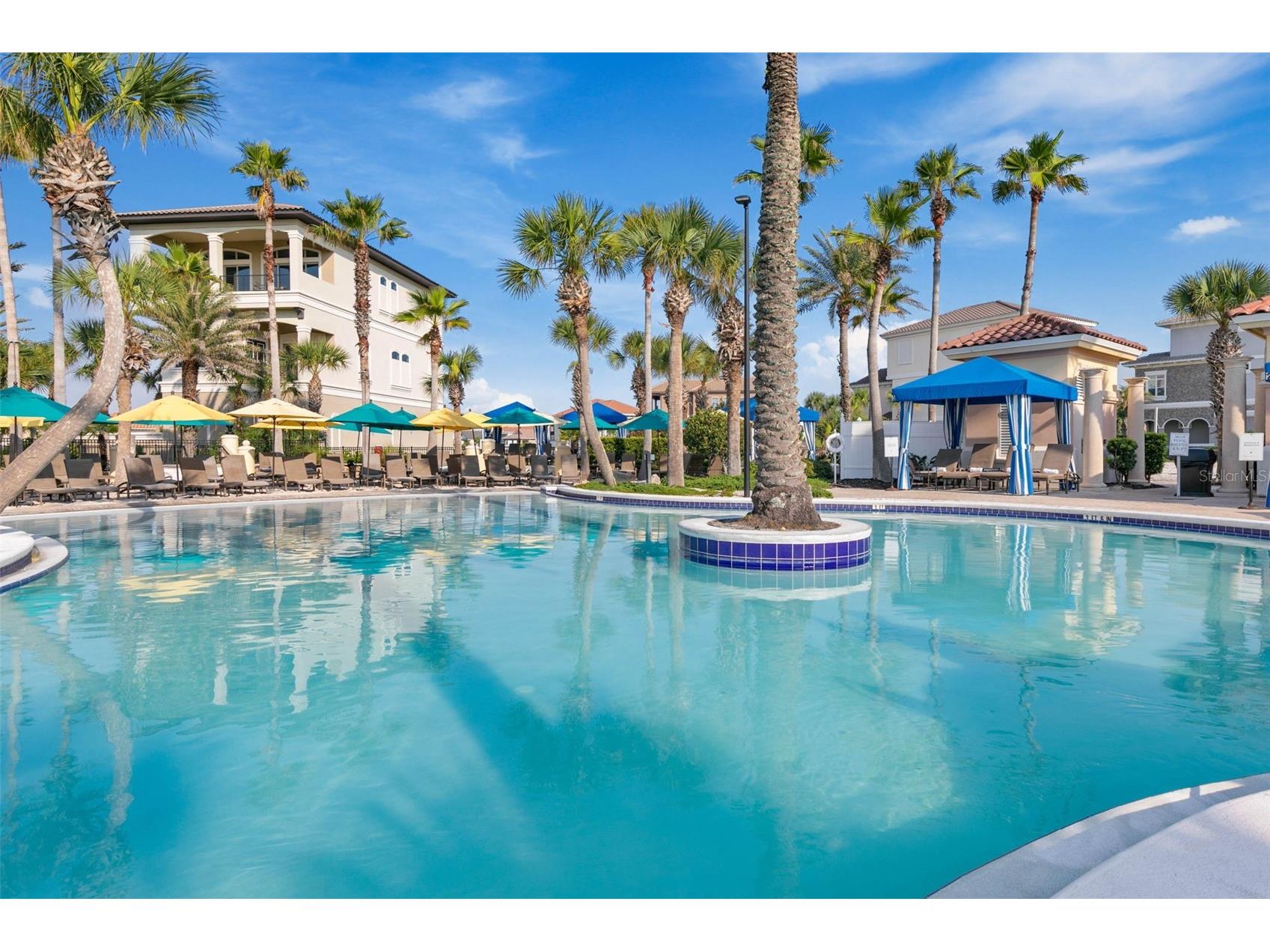 200 Ocean Crest Drive #718 Palm Coast FL 32137 - ATLANTIC OCEAN FC317862 image46