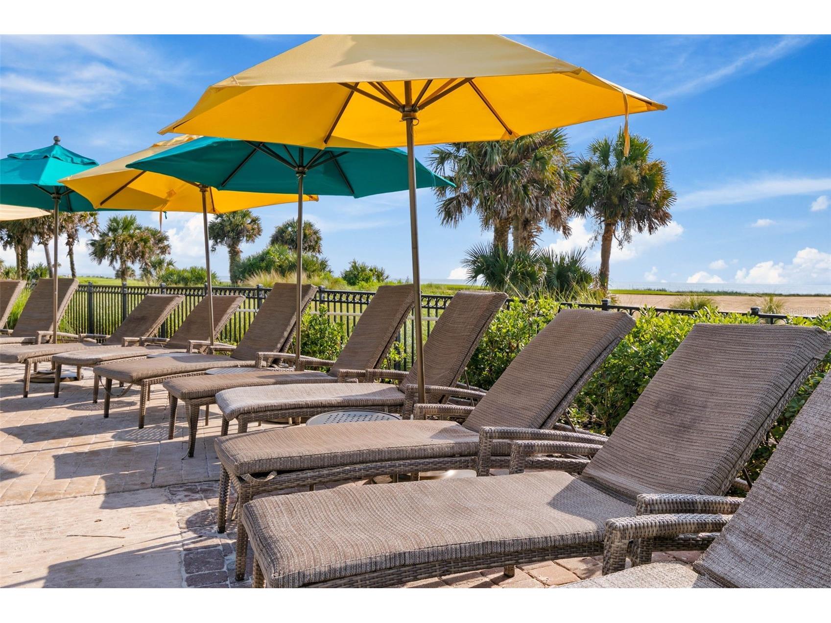 200 Ocean Crest Drive #718 Palm Coast FL 32137 - ATLANTIC OCEAN FC317862 image47