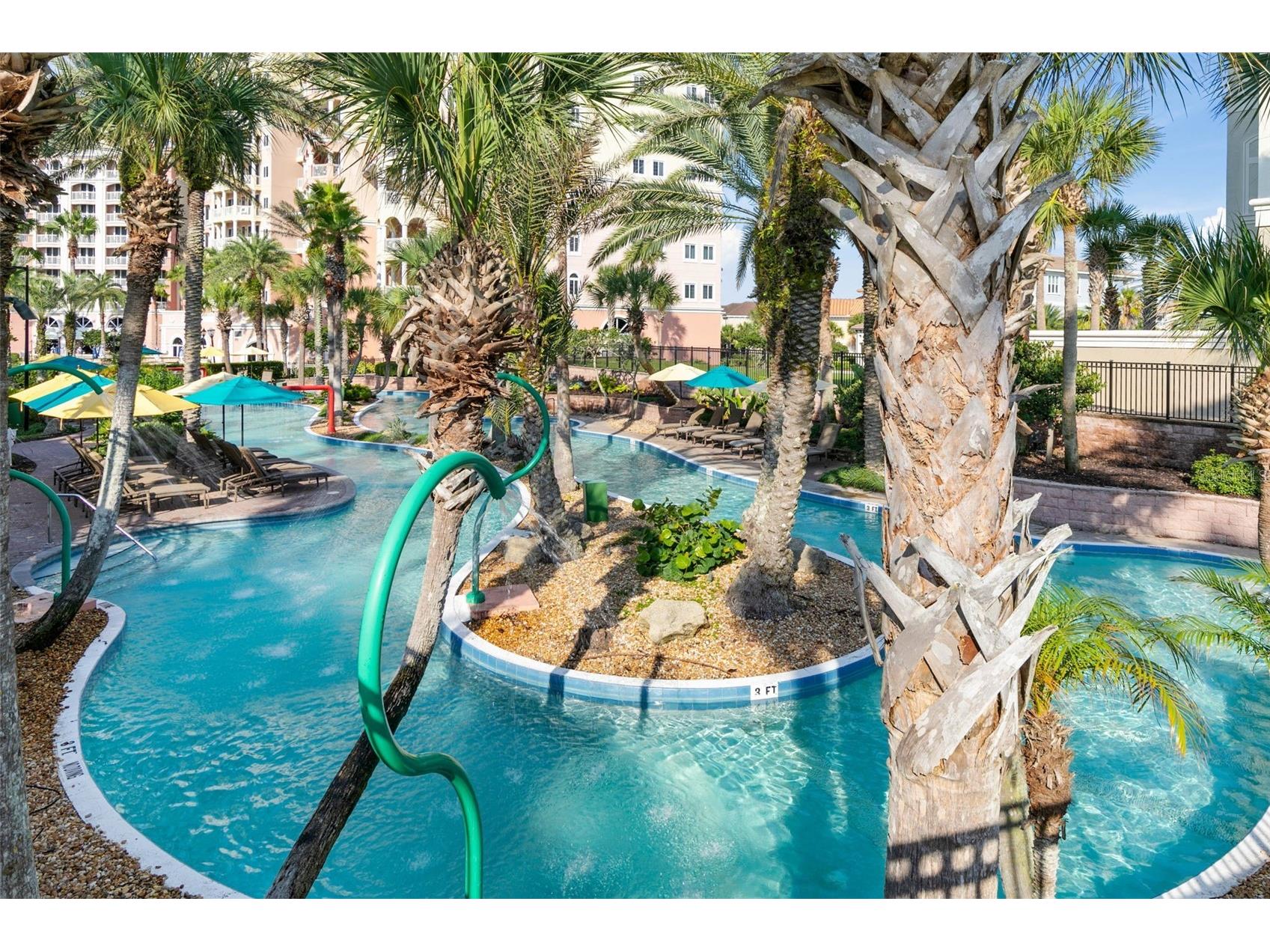 200 Ocean Crest Drive #718 Palm Coast FL 32137 - ATLANTIC OCEAN FC317862 image49