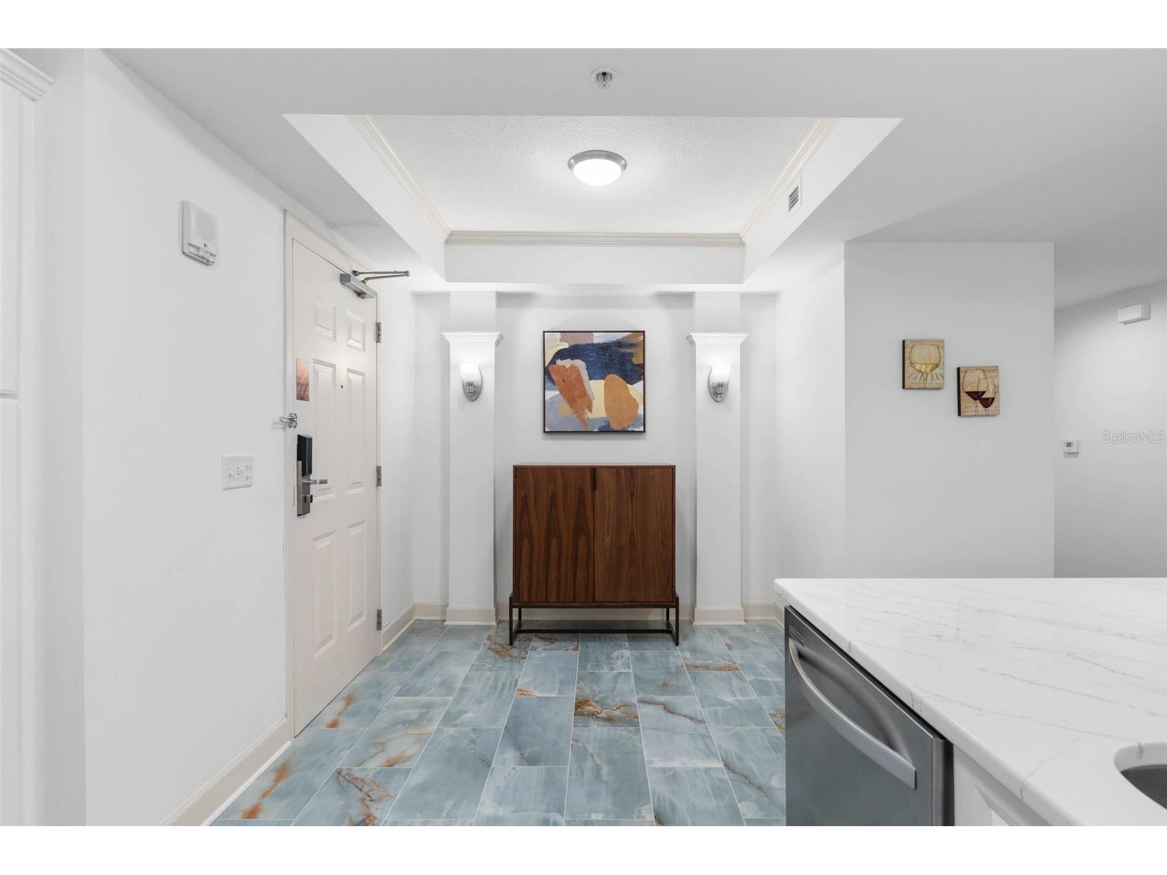 200 Ocean Crest Drive #718 Palm Coast FL 32137 - ATLANTIC OCEAN FC317862 image5