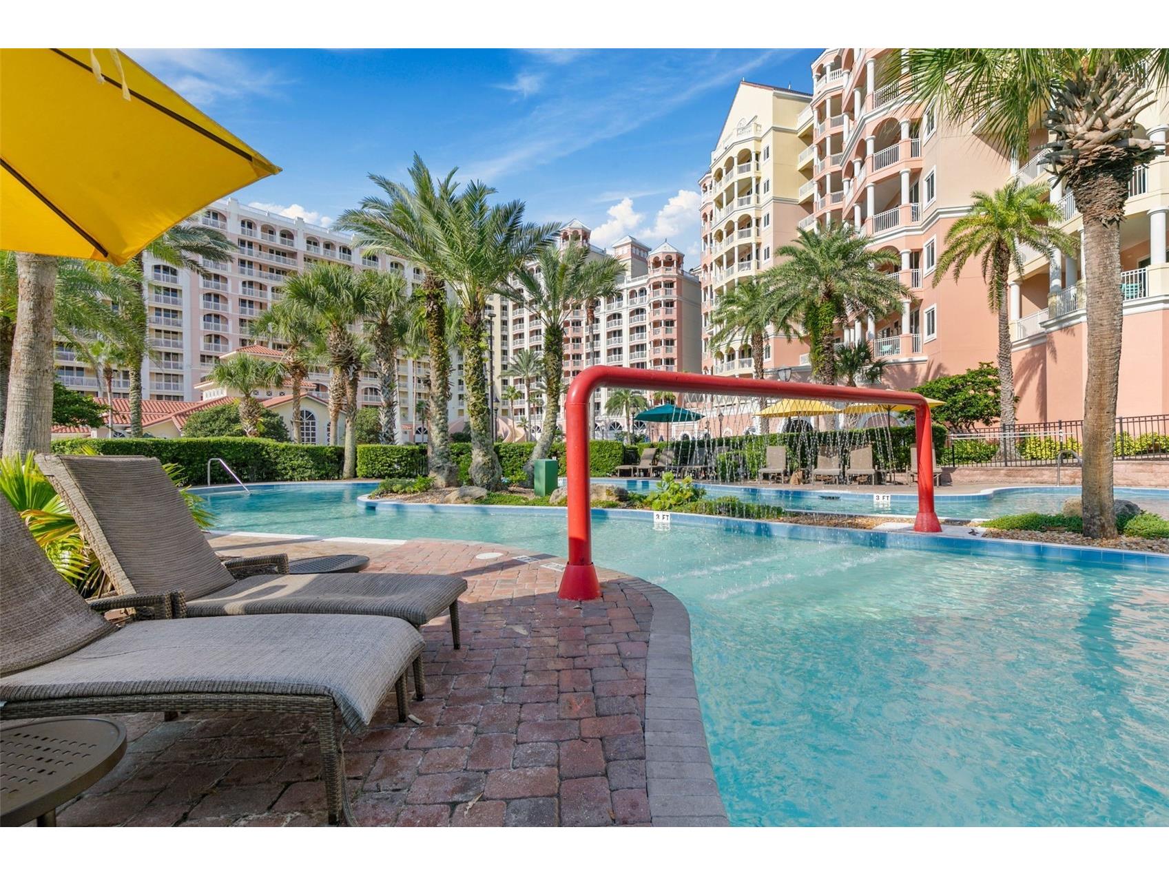 200 Ocean Crest Drive #718 Palm Coast FL 32137 - ATLANTIC OCEAN FC317862 image51