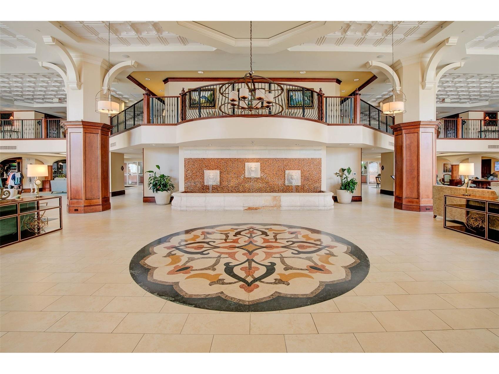 200 Ocean Crest Drive #718 Palm Coast FL 32137 - ATLANTIC OCEAN FC317862 image59
