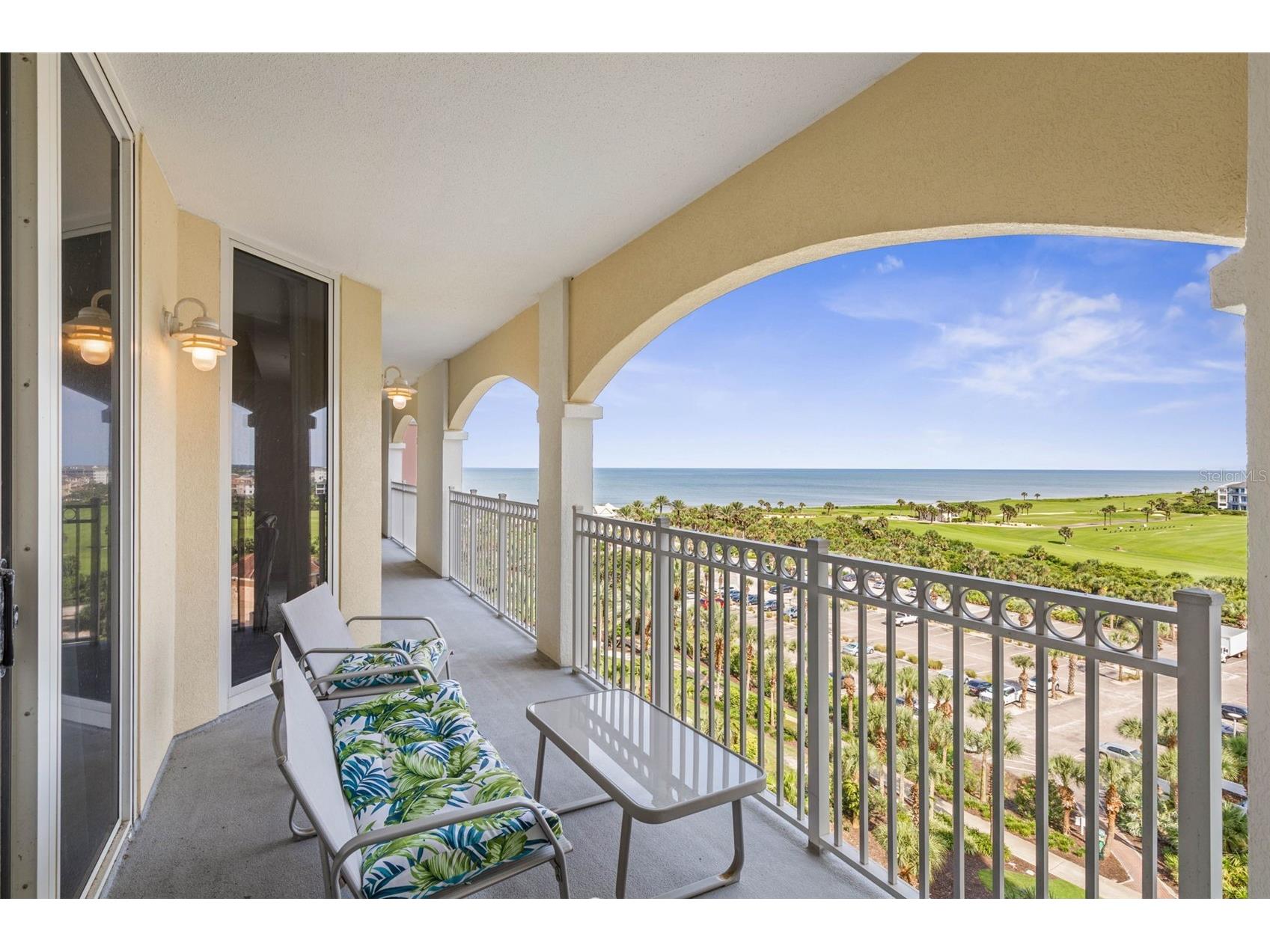 200 Ocean Crest Drive #718 Palm Coast FL 32137 - ATLANTIC OCEAN FC317862 image6