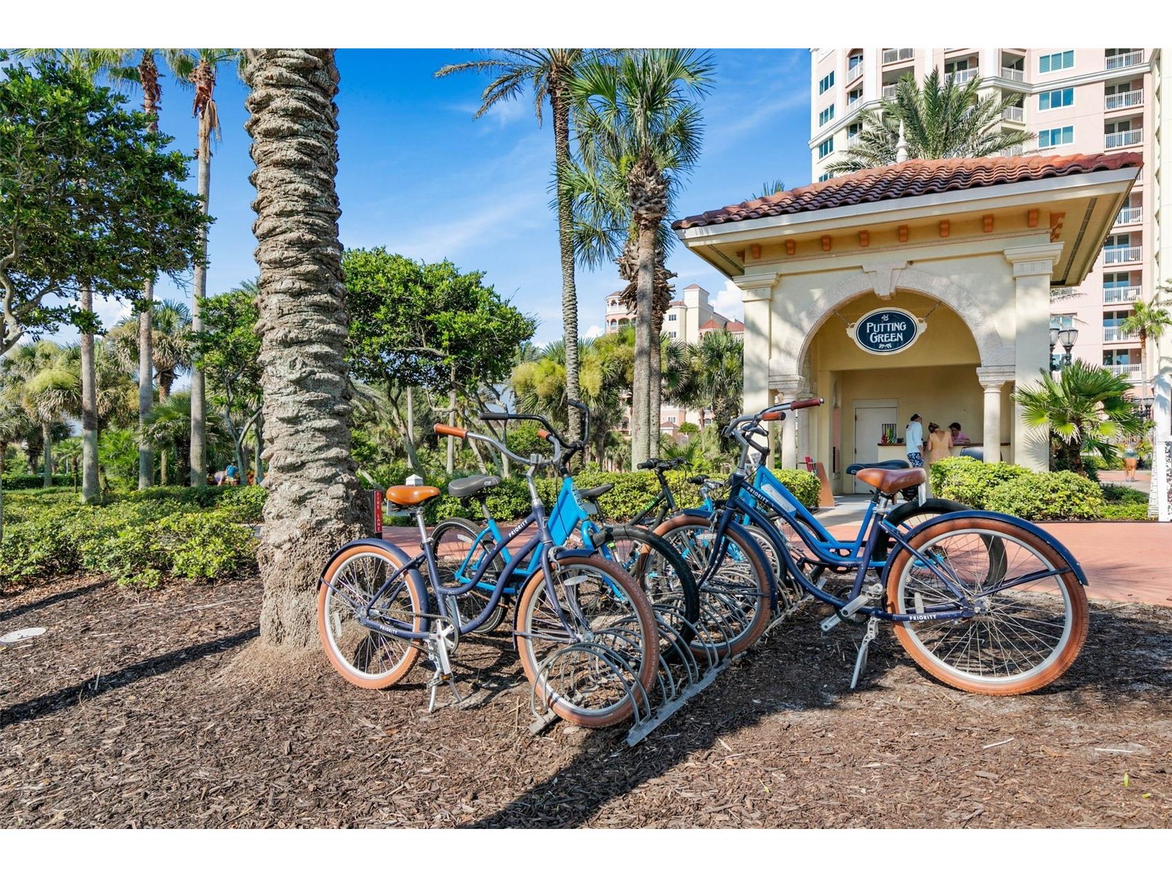 200 Ocean Crest Drive #718 Palm Coast FL 32137 - ATLANTIC OCEAN FC317862 image68