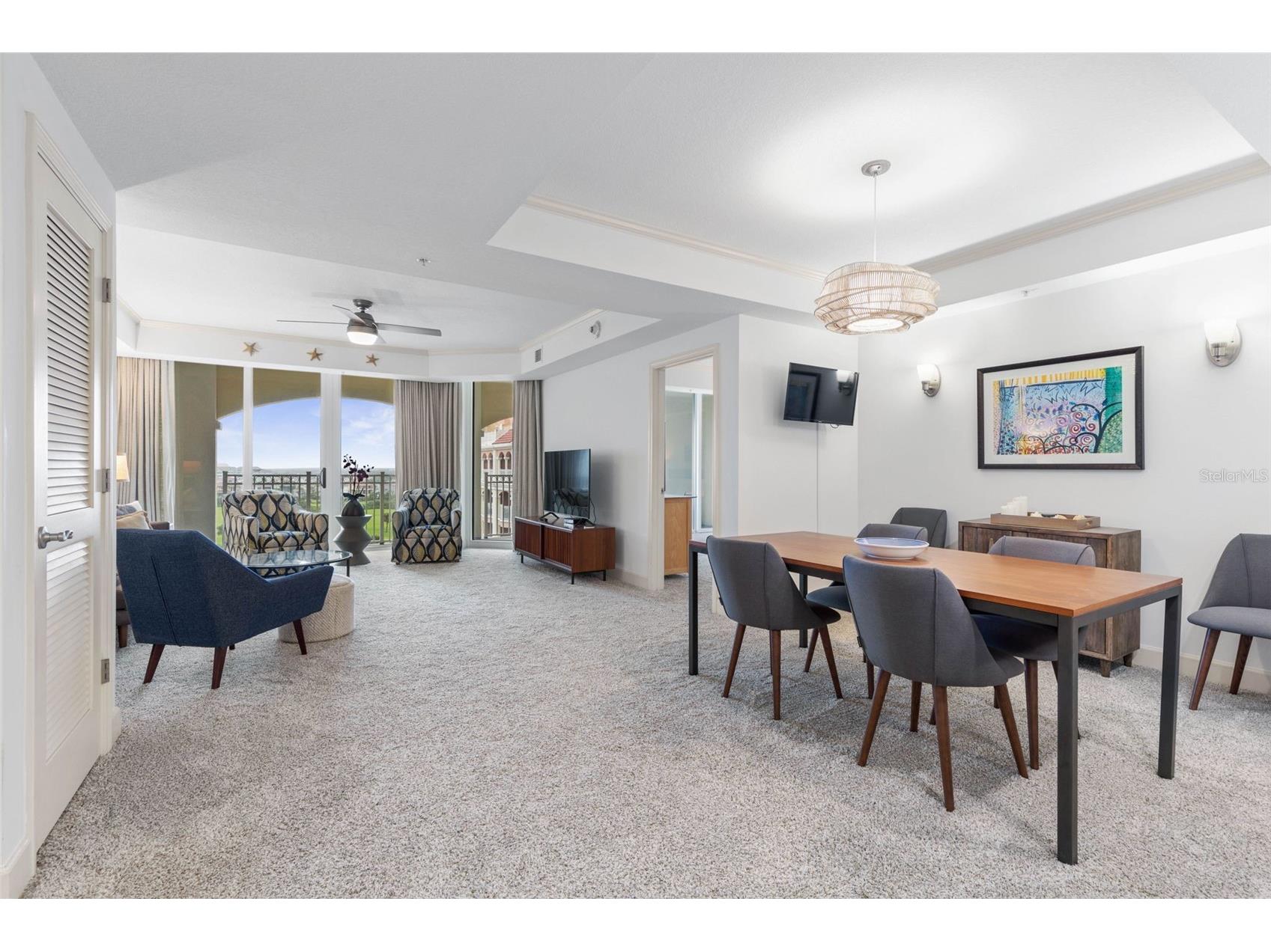 200 Ocean Crest Drive #718 Palm Coast FL 32137 - ATLANTIC OCEAN FC317862 image7