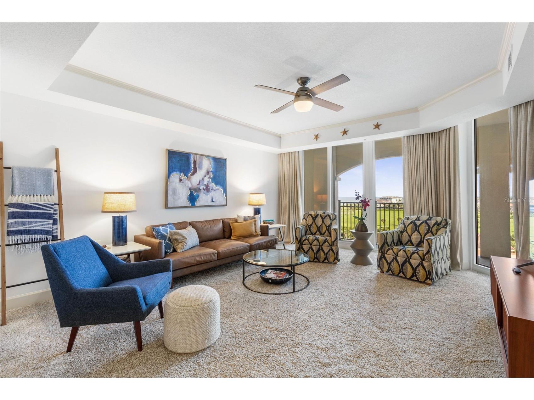 200 Ocean Crest Drive #718 Palm Coast FL 32137 - ATLANTIC OCEAN FC317862 image8