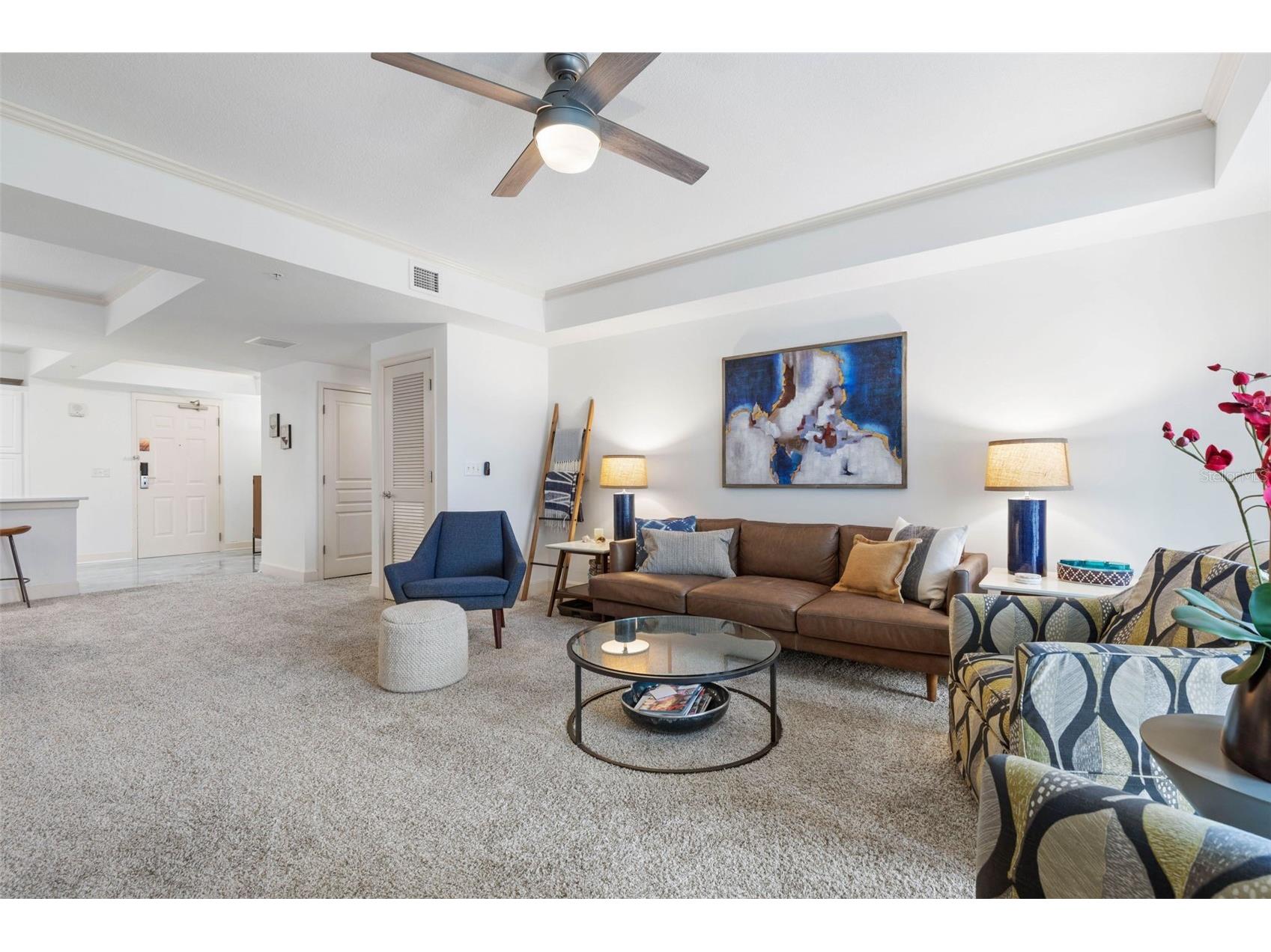 200 Ocean Crest Drive #718 Palm Coast FL 32137 - ATLANTIC OCEAN FC317862 image9