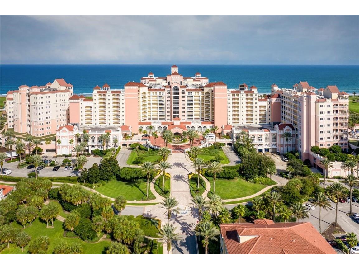 200 Ocean Crest Drive #726 Palm Coast FL 32137 FC309049 image1