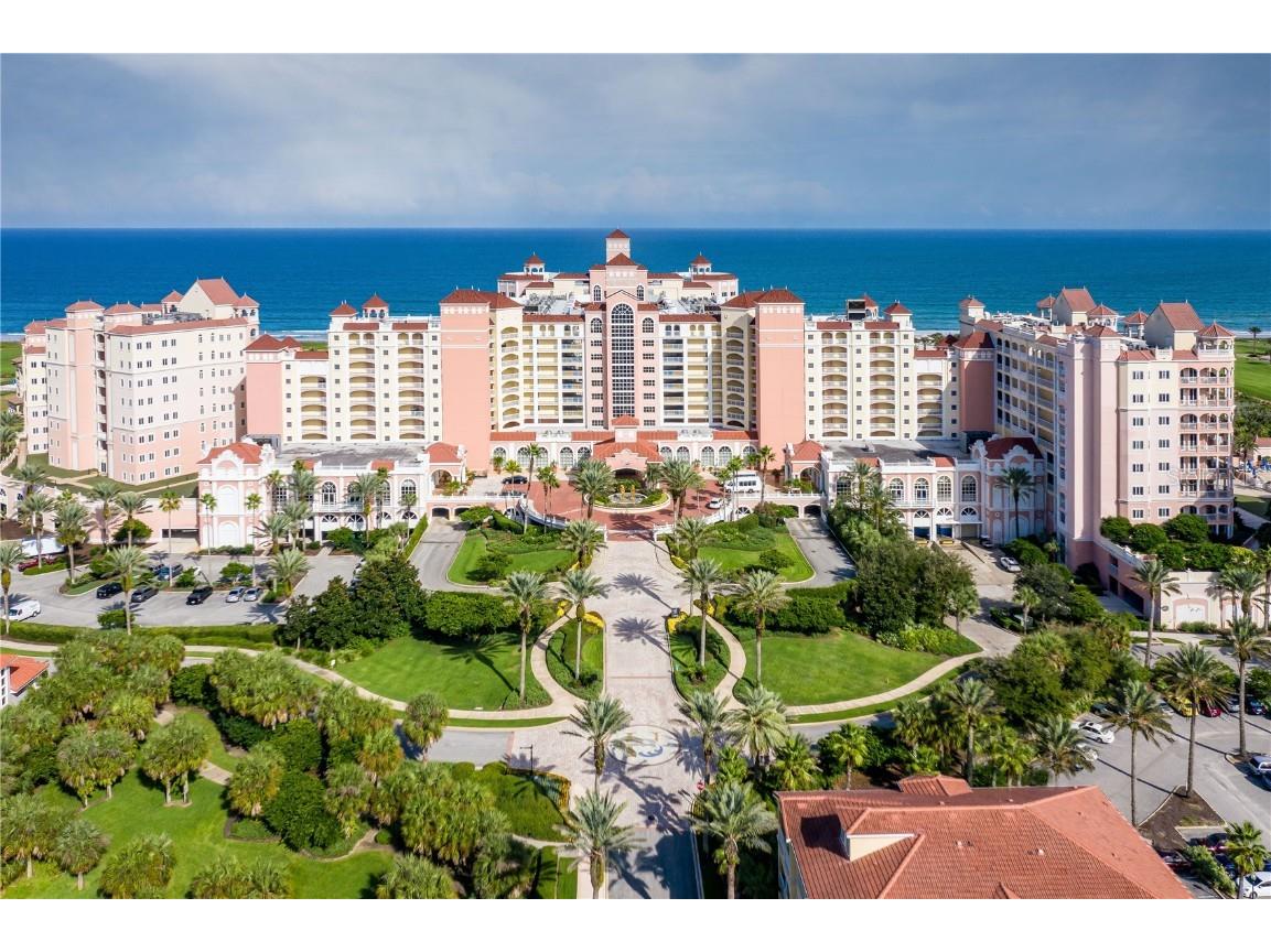 200 Ocean Crest Drive #735 Palm Coast FL 32137 FC292702 image1