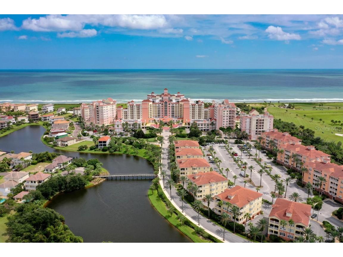 200 Ocean Crest Drive #736 Palm Coast FL 32137 - ATLANTIC OCEAN FC296534 image1
