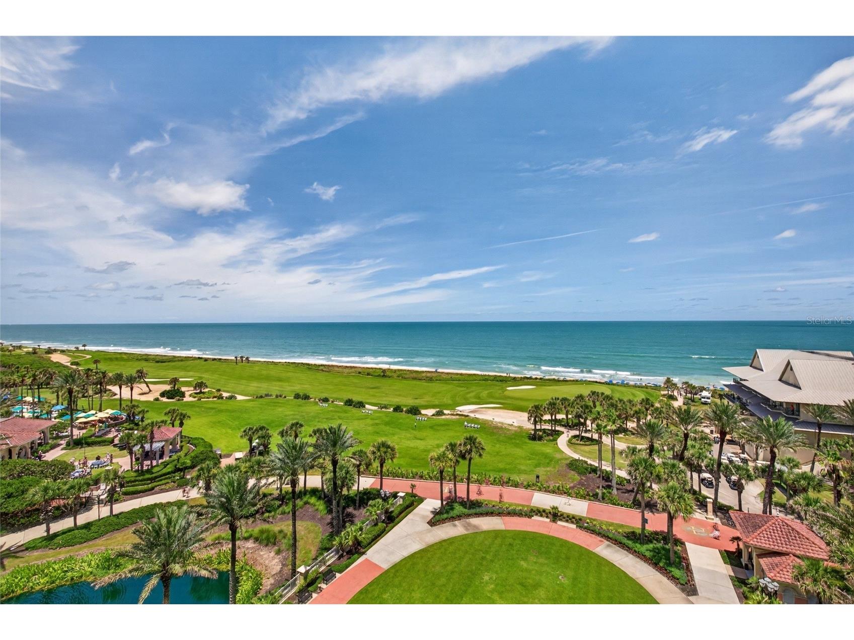 200 Ocean Crest Drive #812 Palm Coast FL 32137 - ATLANTIC OCEAN FC319200 image16