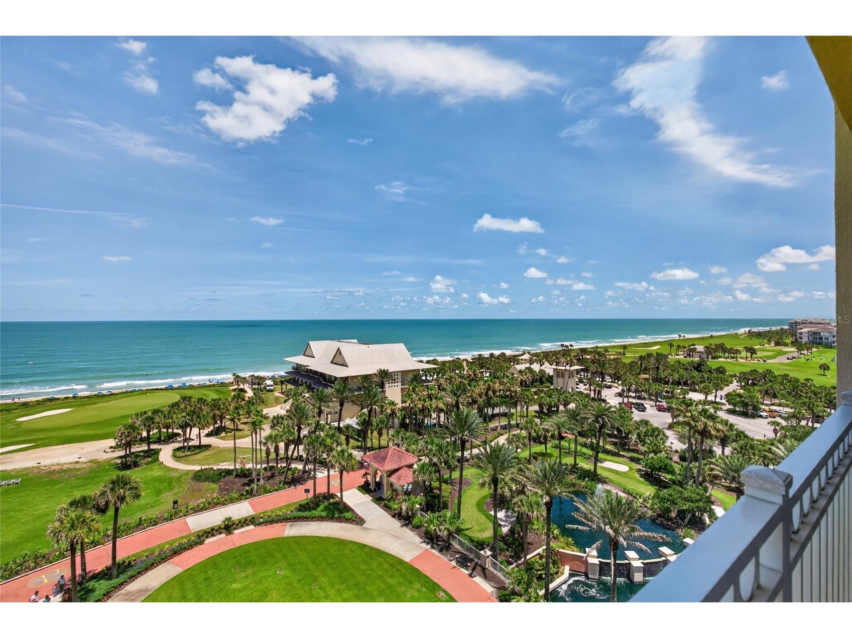 200 Ocean Crest Drive #812 Palm Coast FL 32137 - ATLANTIC OCEAN FC319200 image18