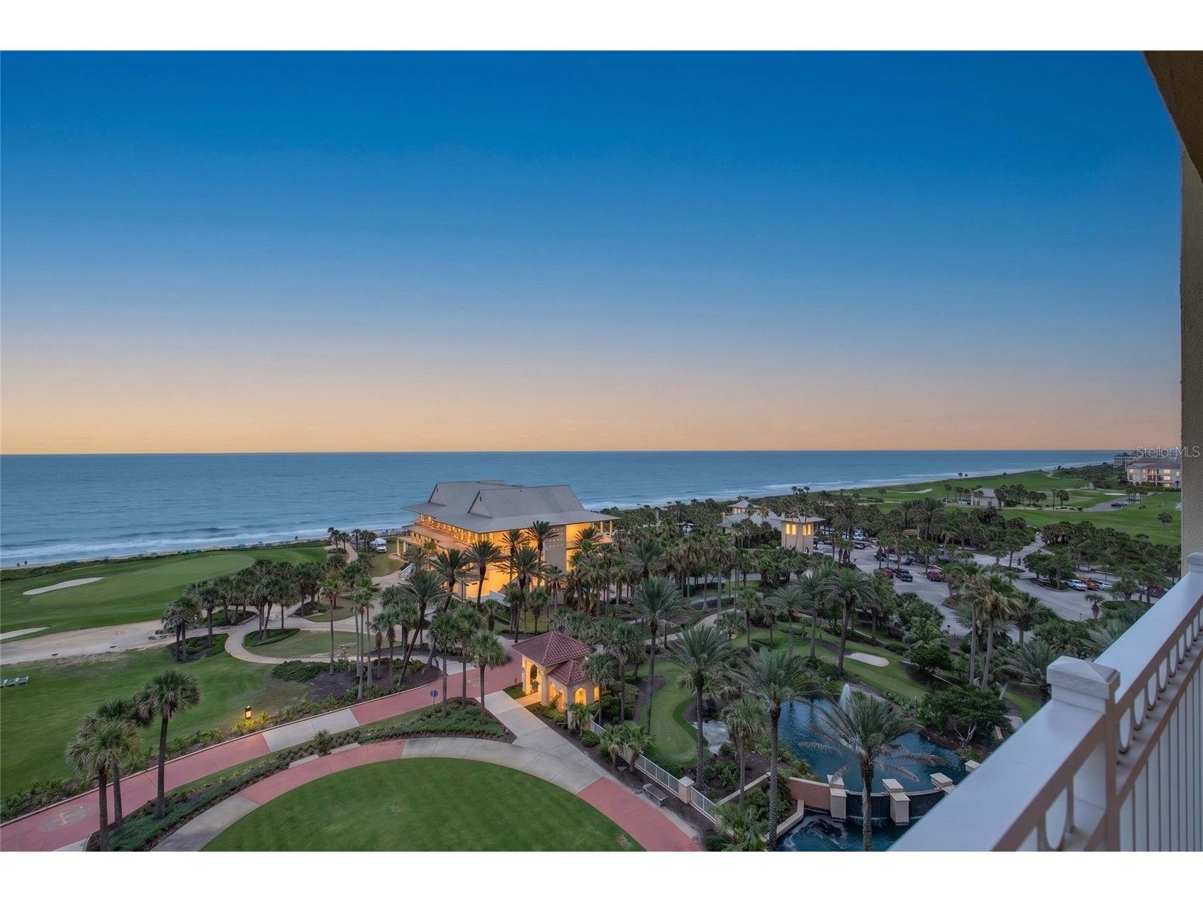 200 Ocean Crest Drive #812 Palm Coast FL 32137 - ATLANTIC OCEAN FC319200 image19