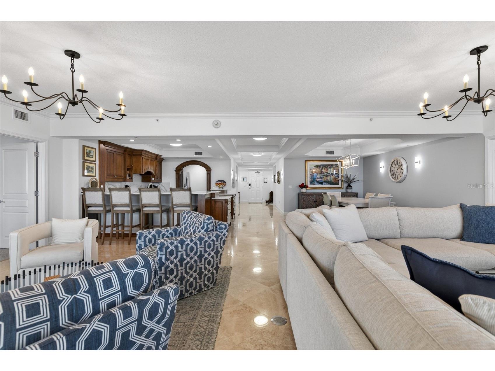 200 Ocean Crest Drive #812 Palm Coast FL 32137 - ATLANTIC OCEAN FC319200 image21
