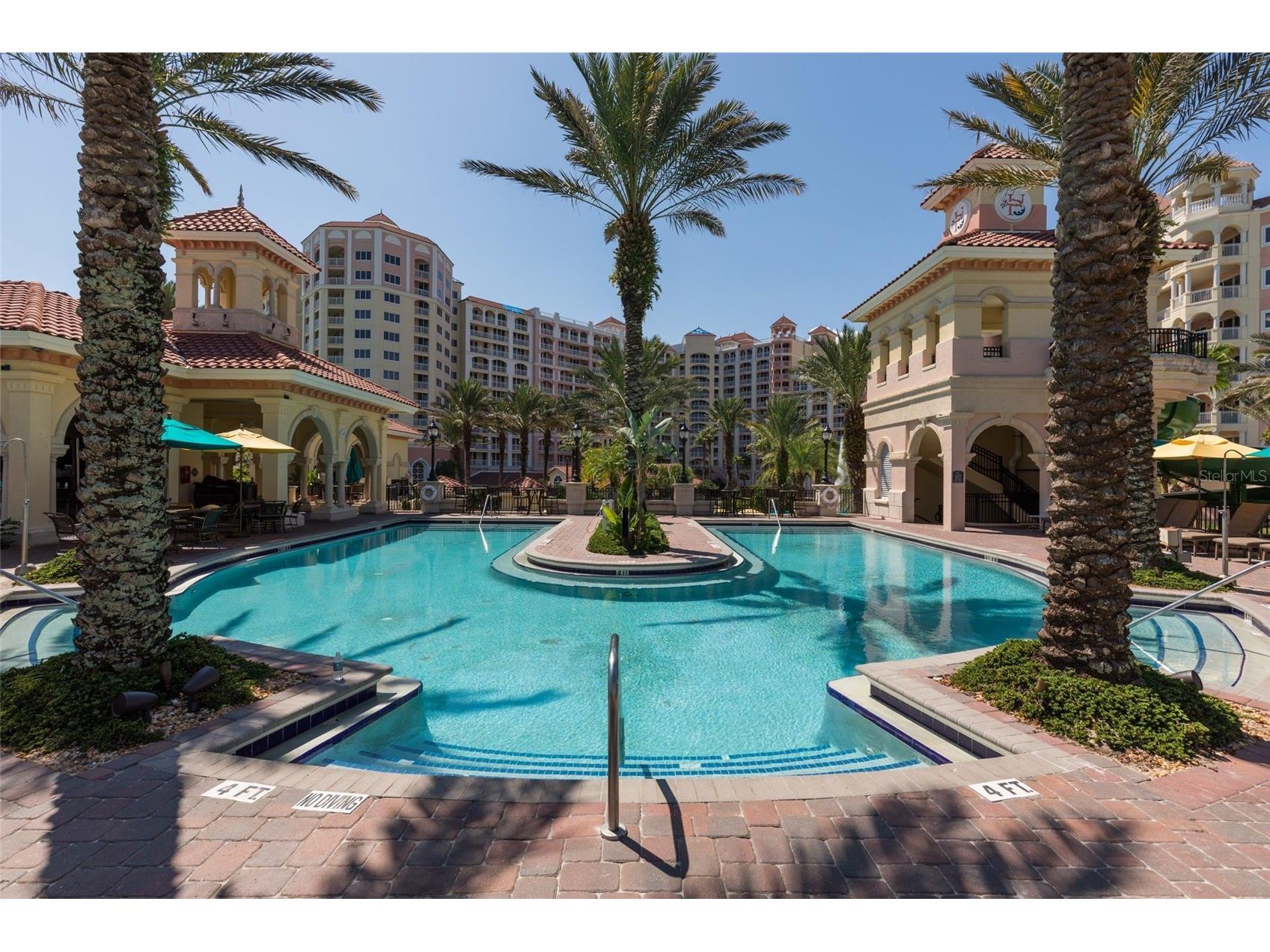 200 Ocean Crest Drive #812 Palm Coast FL 32137 - ATLANTIC OCEAN FC319200 image42