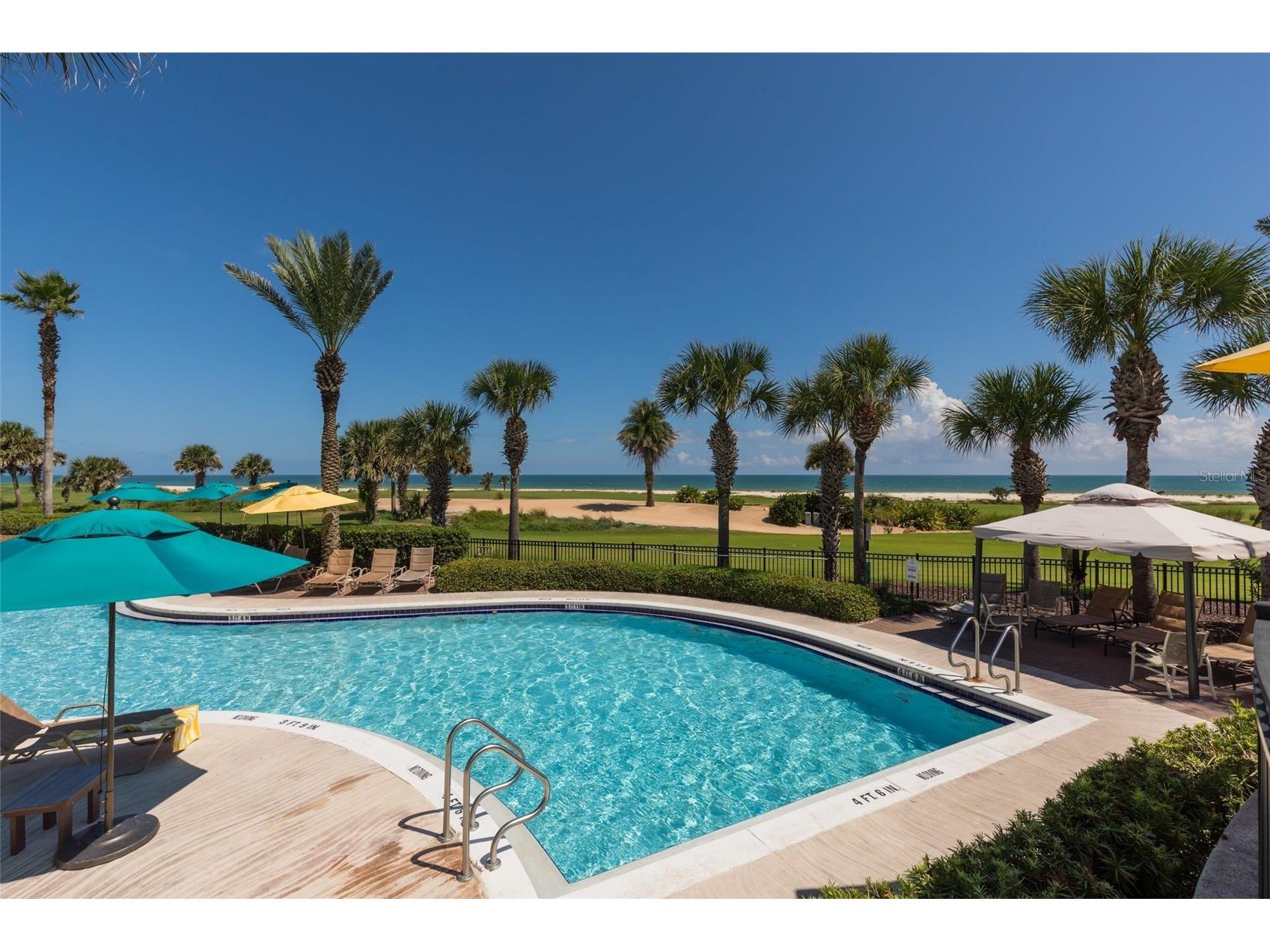 200 Ocean Crest Drive #812 Palm Coast FL 32137 - ATLANTIC OCEAN FC319200 image43
