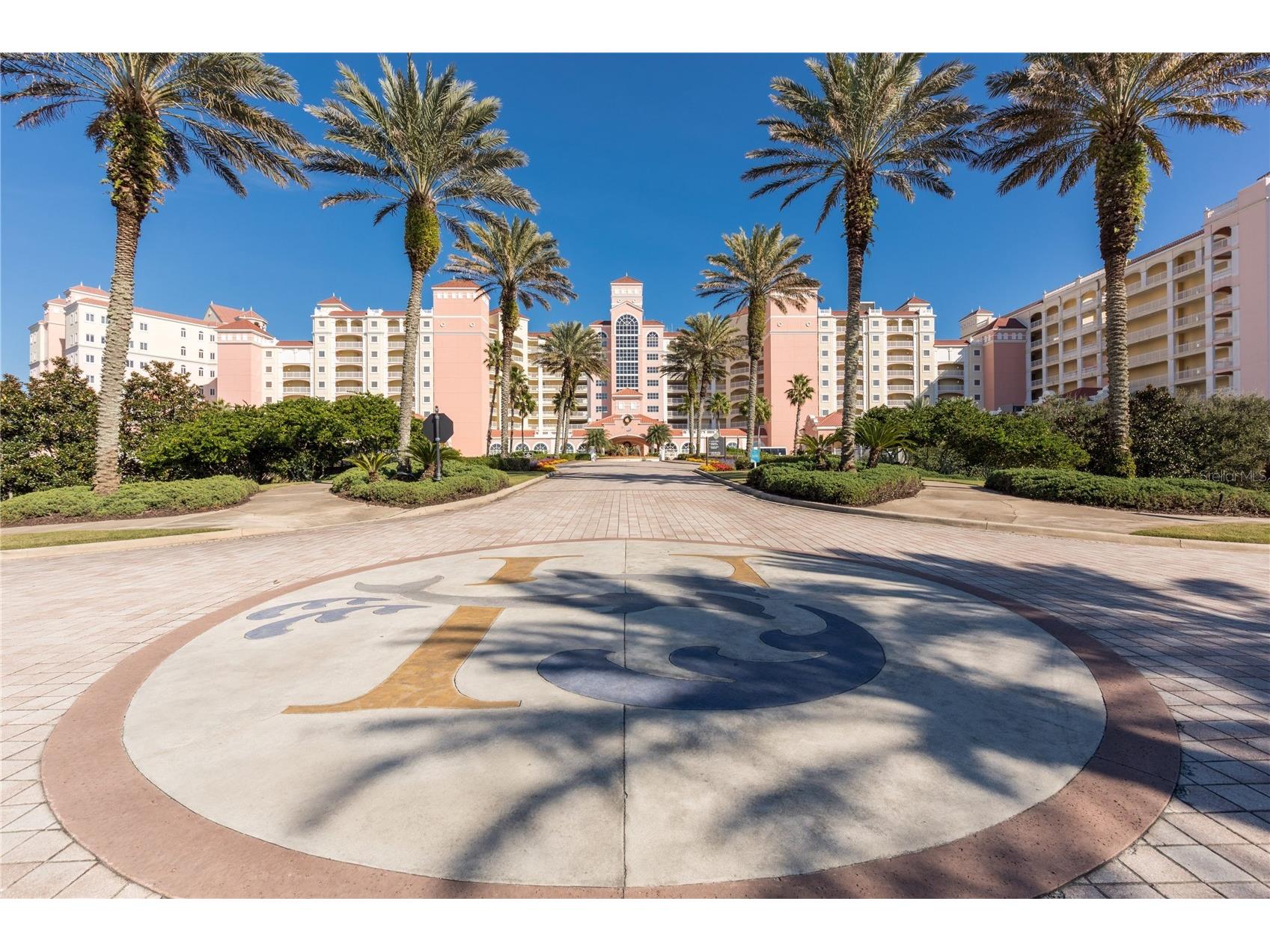 200 Ocean Crest Drive #812 Palm Coast FL 32137 - ATLANTIC OCEAN FC319200 image55