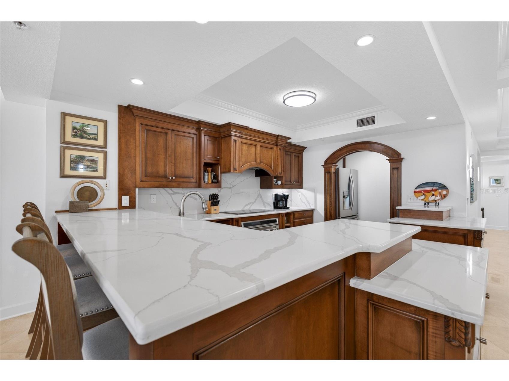 200 Ocean Crest Drive #812 Palm Coast FL 32137 - ATLANTIC OCEAN FC319200 image6