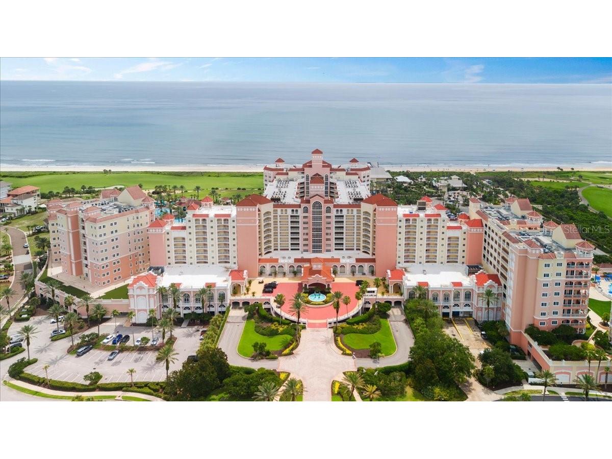 200 Ocean Crest Drive #813 Palm Coast FL 32137 FC311098 image1