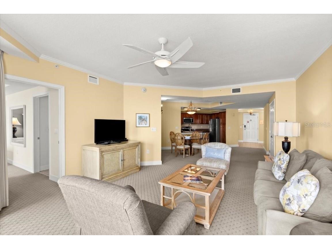 200 Ocean Crest Drive #813 Palm Coast FL 32137 FC311098 image18