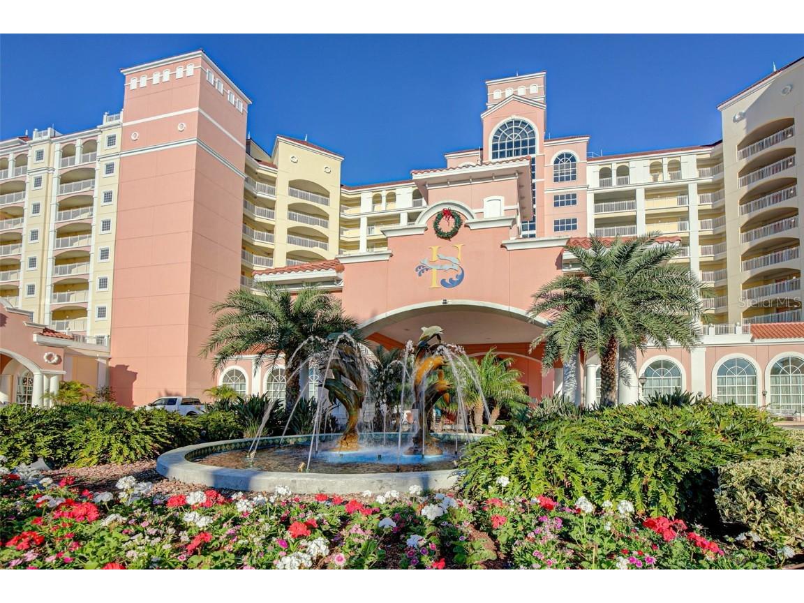 200 Ocean Crest Drive #813 Palm Coast FL 32137 FC311098 image38