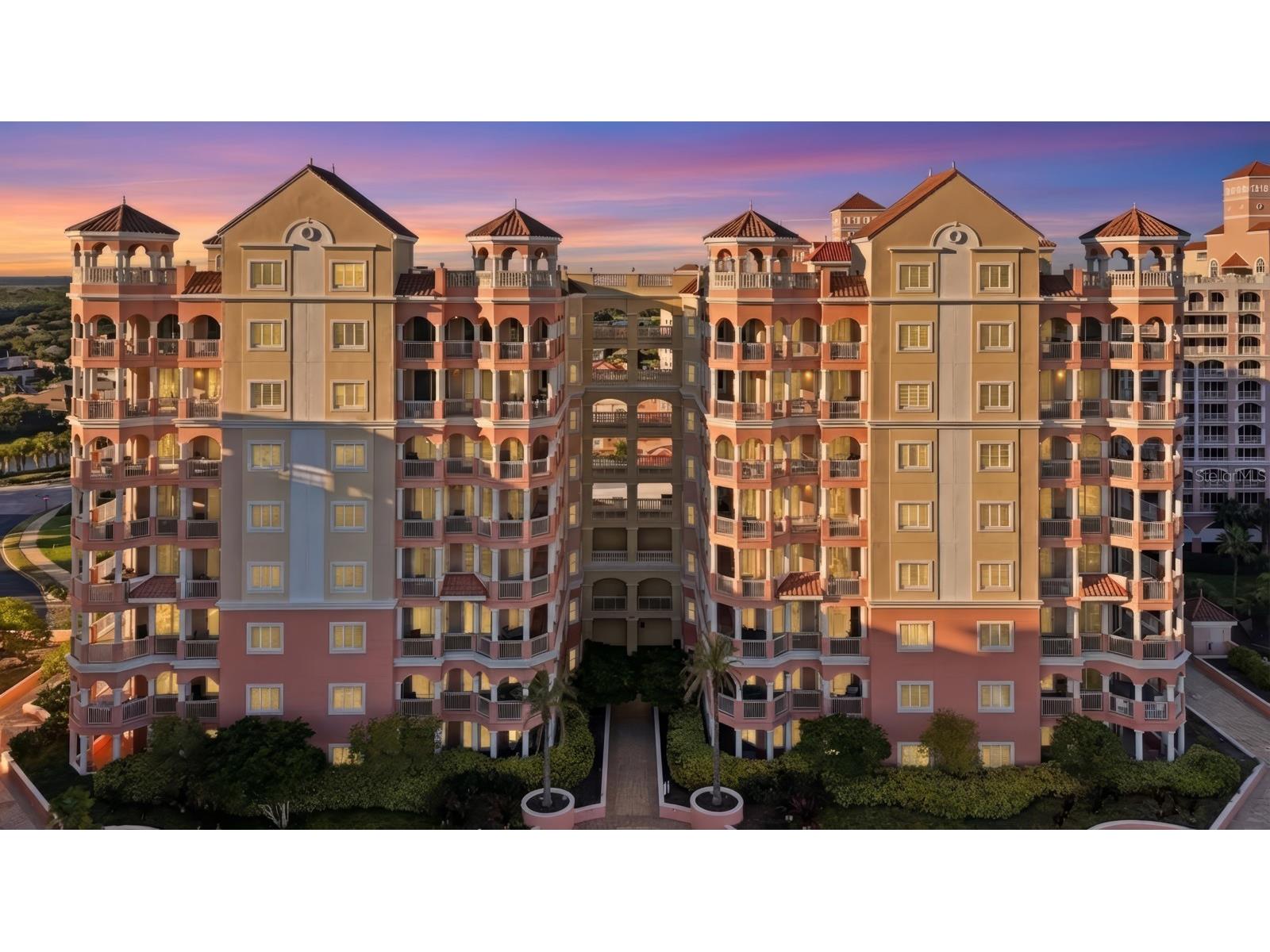 200 Ocean Crest Drive #843 Palm Coast FL 32137 FC315506 image2