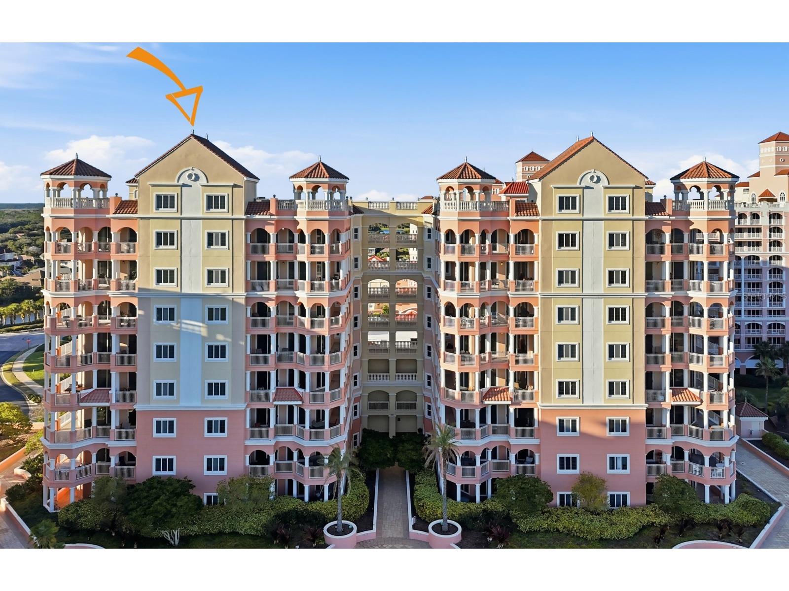 200 Ocean Crest Drive #843 Palm Coast FL 32137 FC315506 image3