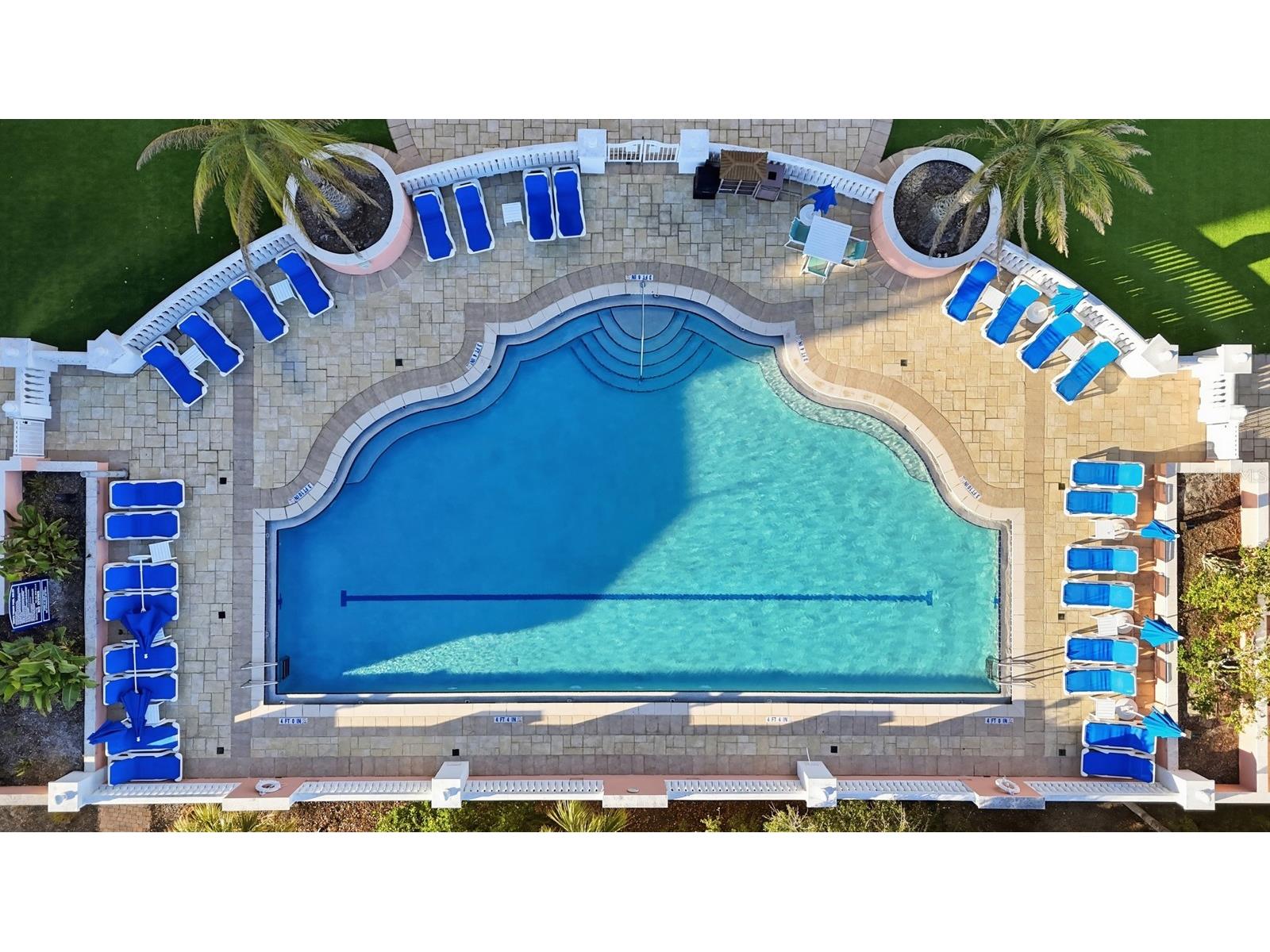 200 Ocean Crest Drive #843 Palm Coast FL 32137 FC315506 image34