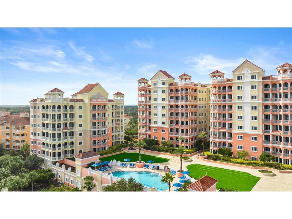 200 Ocean Crest Drive #843 Palm Coast FL 32137 FC315506 image36